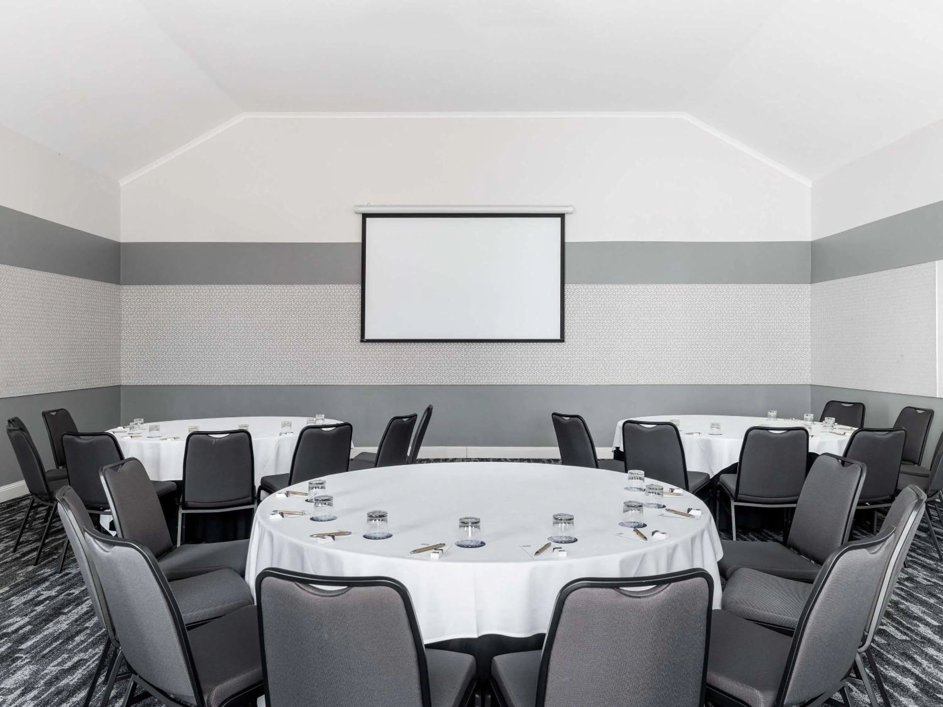 Meeting/conference room in Mantra Lorne