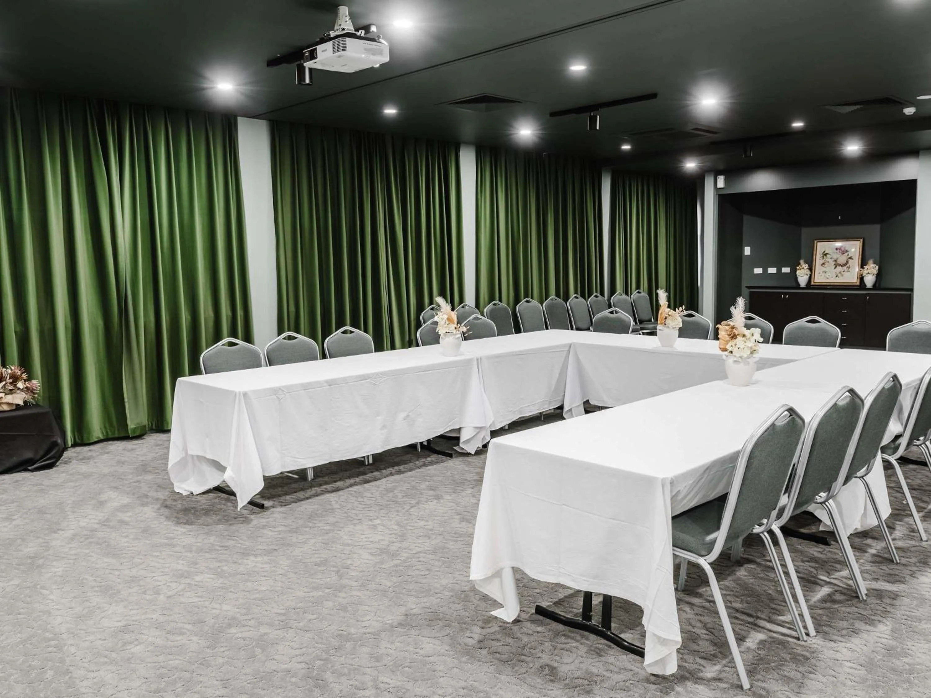 Meeting/conference room in Mantra on Hay Perth