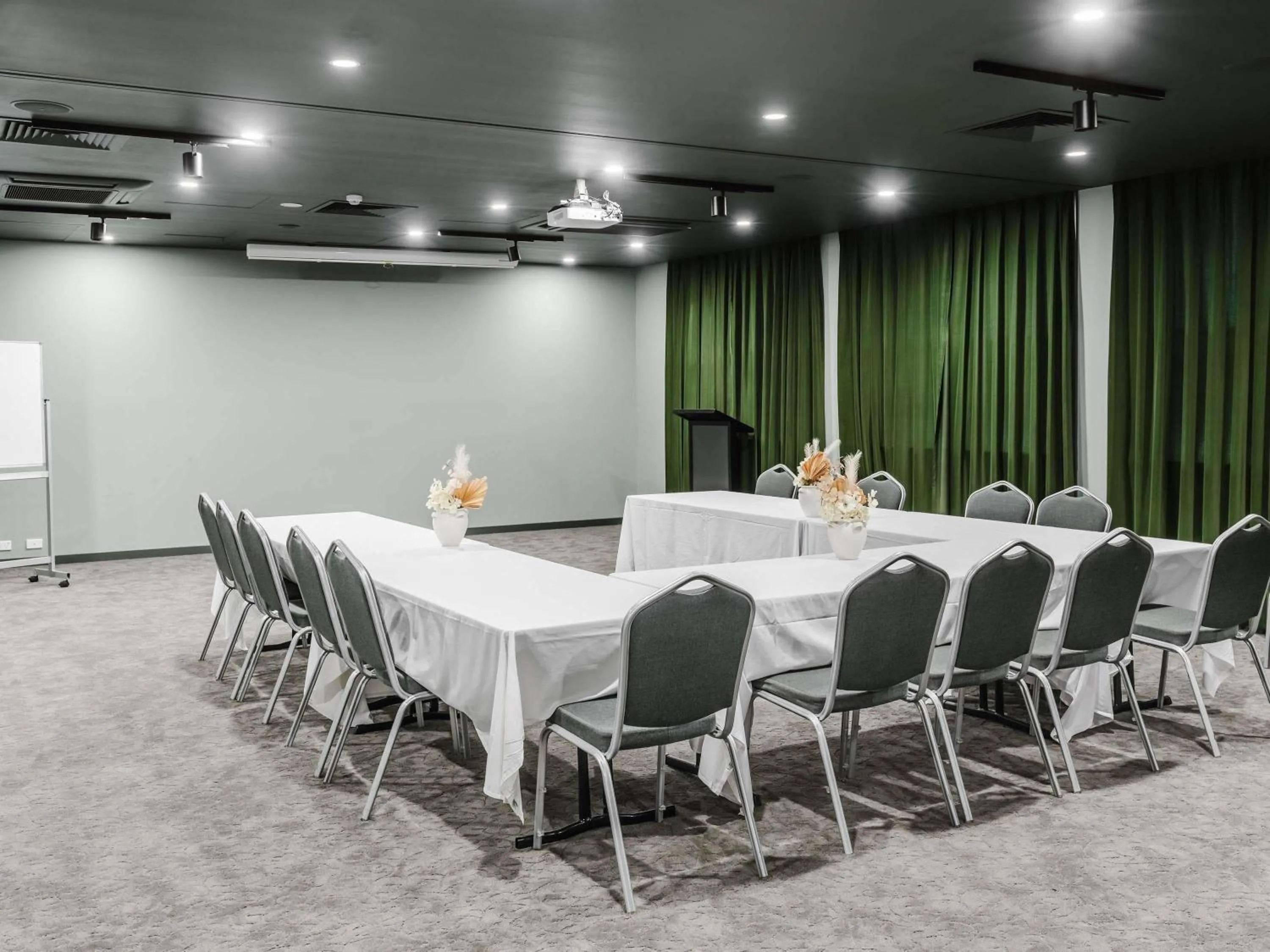 Meeting/conference room in Mantra on Hay Perth