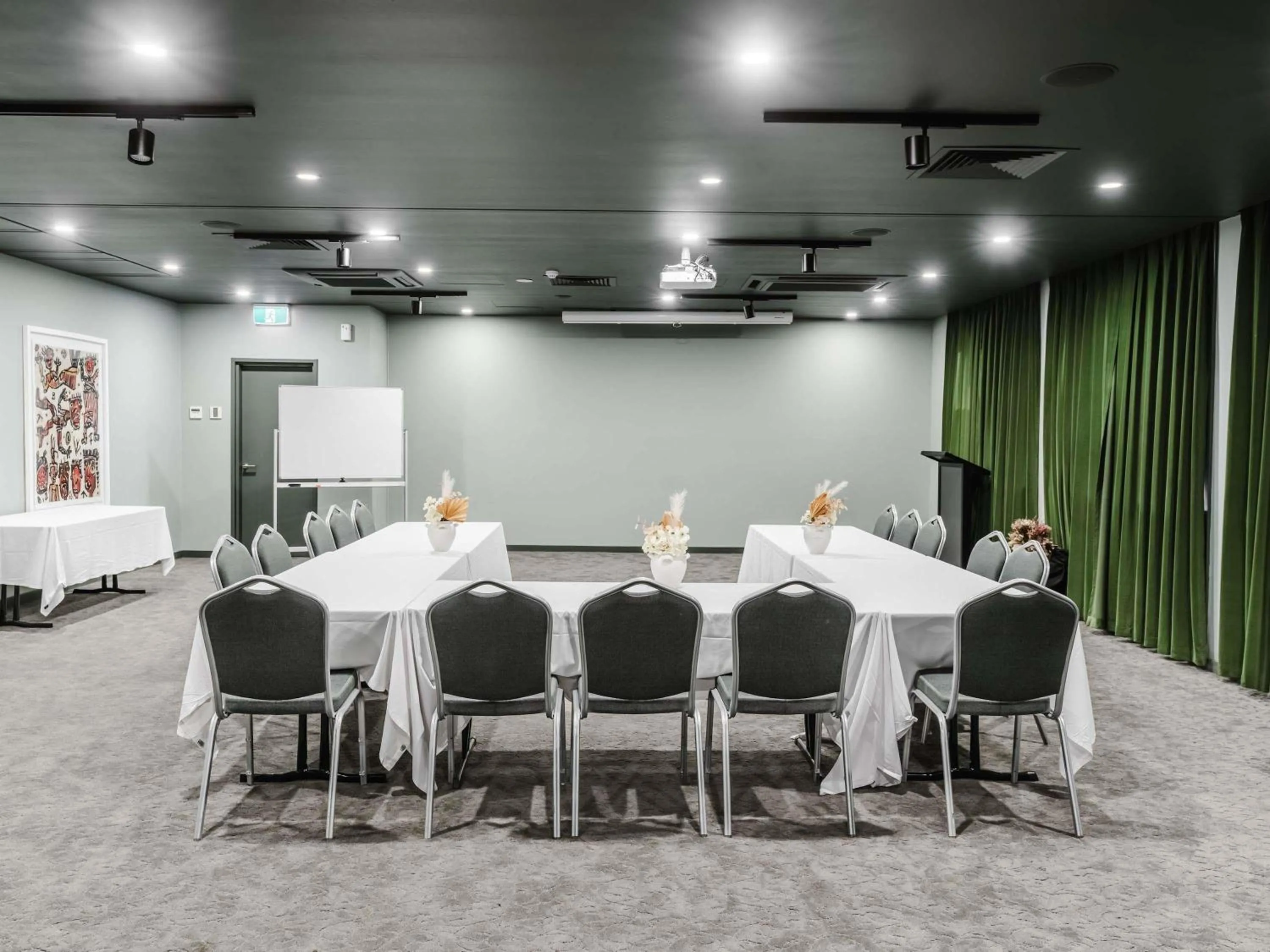 Meeting/conference room in Mantra on Hay Perth