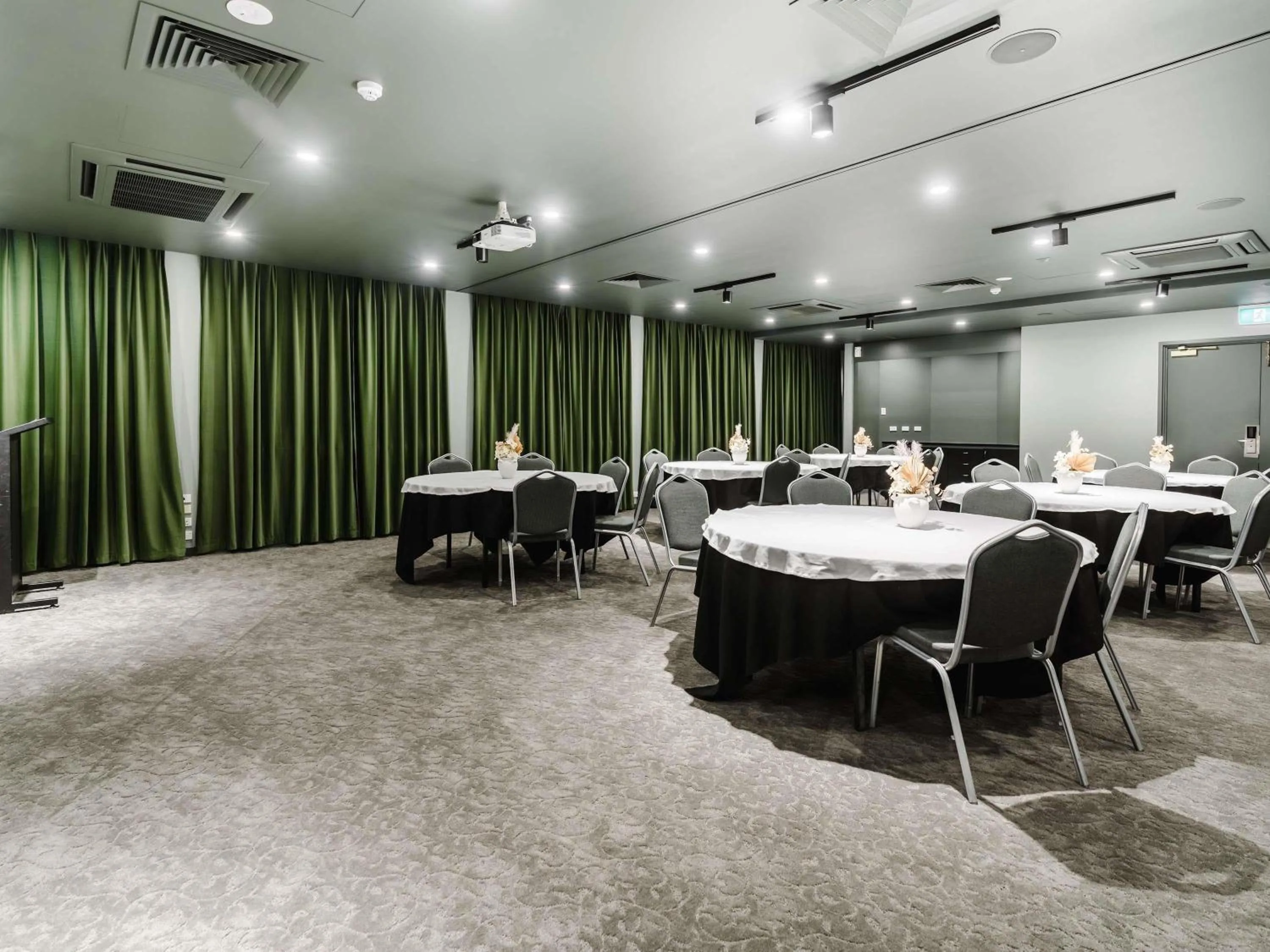 Meeting/conference room in Mantra on Hay Perth