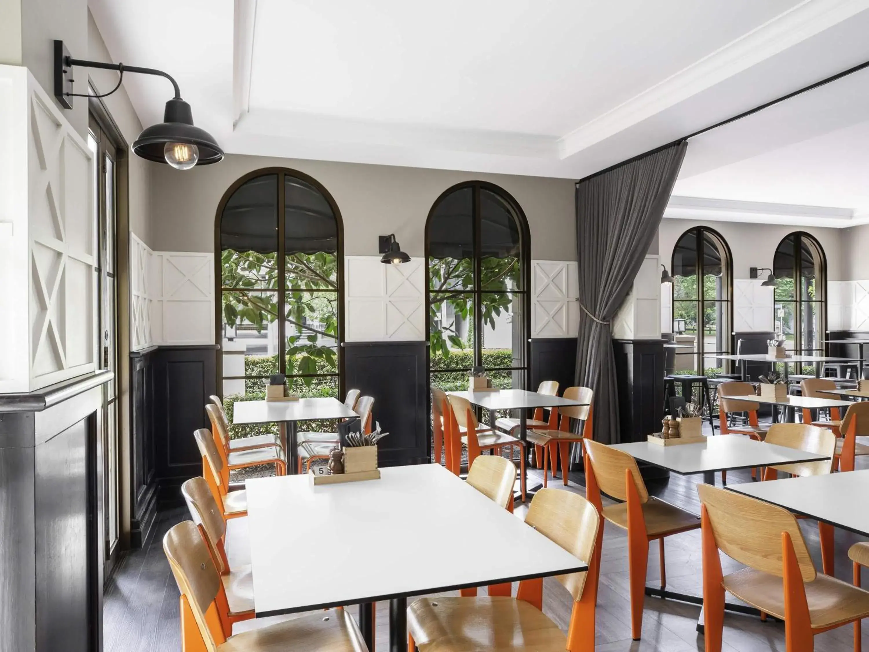 Restaurant/places to eat in Mantra on Jolimont Melbourne Restaurant/places to eat in Mantra on Jolimont Melbourne