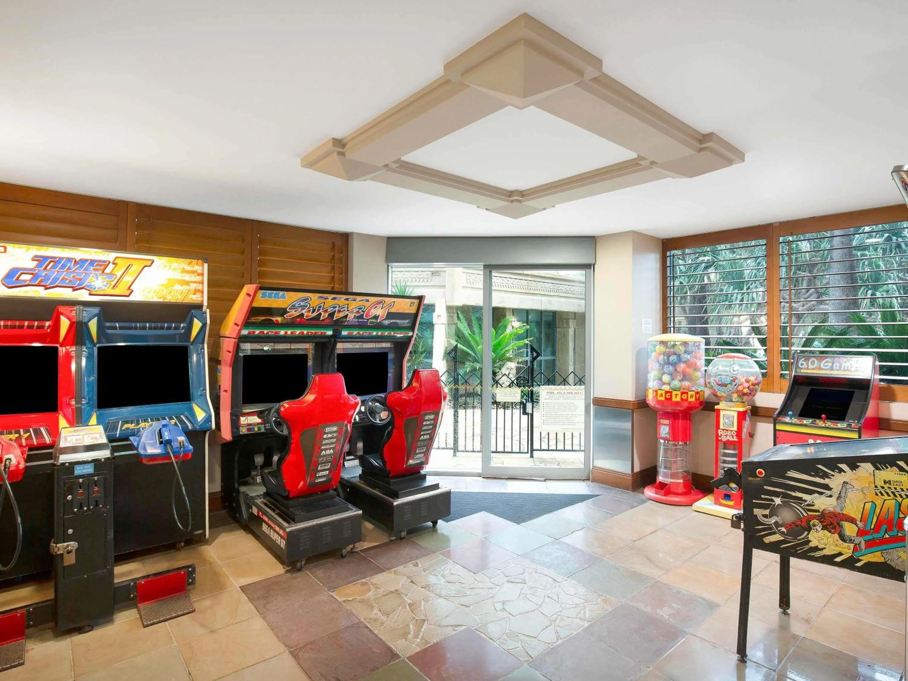 Other in Mantra Sun City