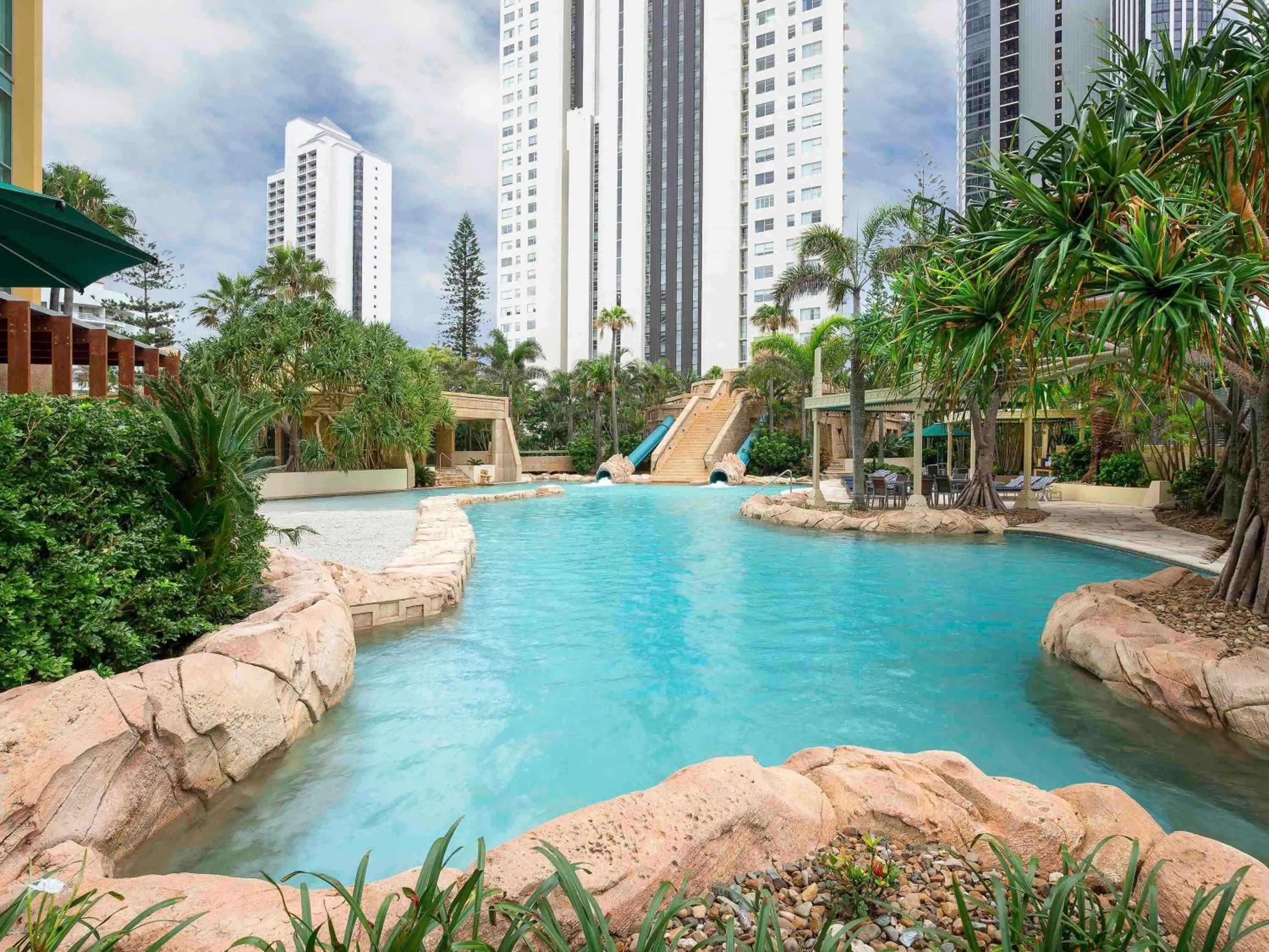 Other in Mantra Sun City