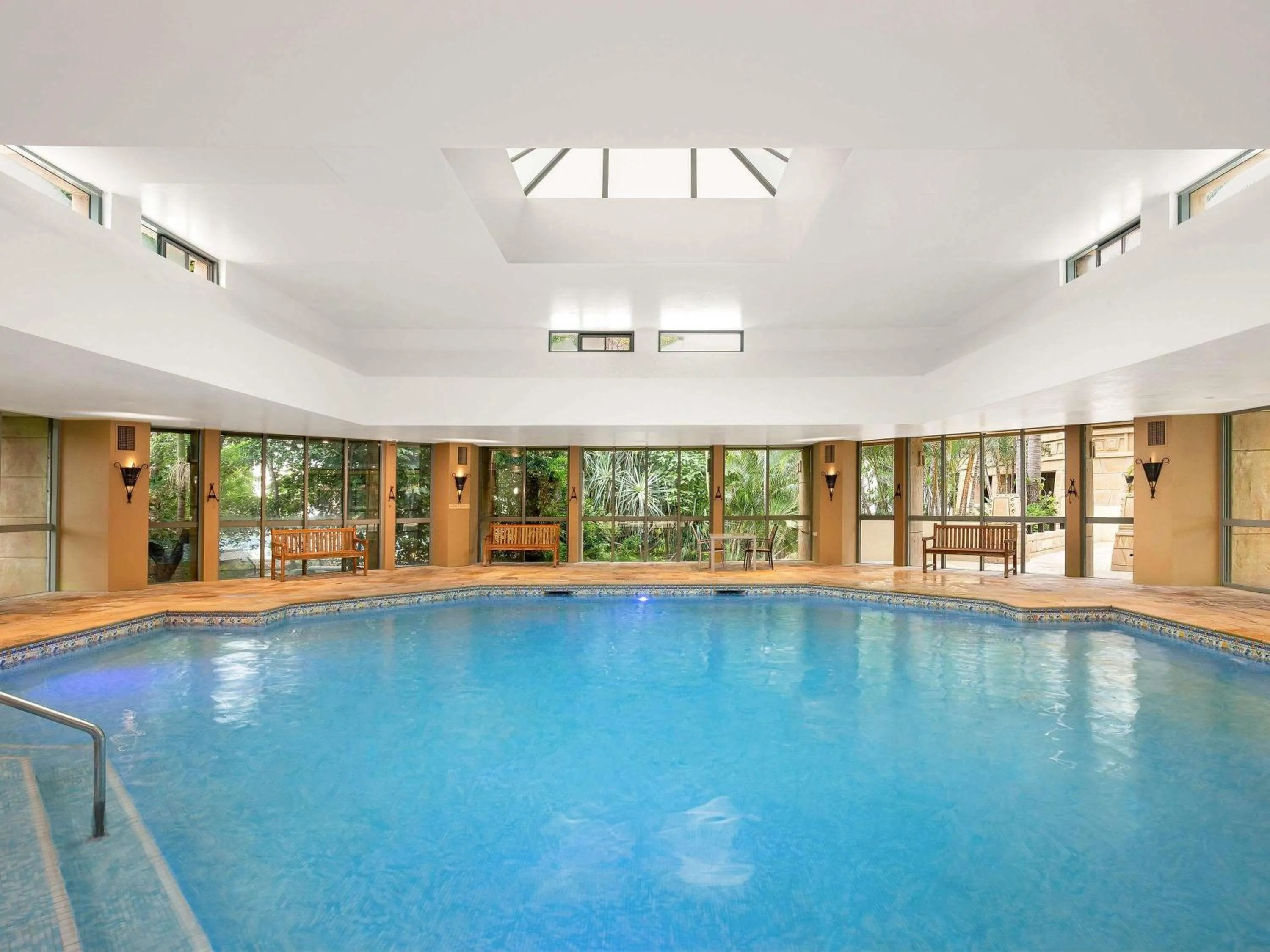 Property building in Mantra Sun City