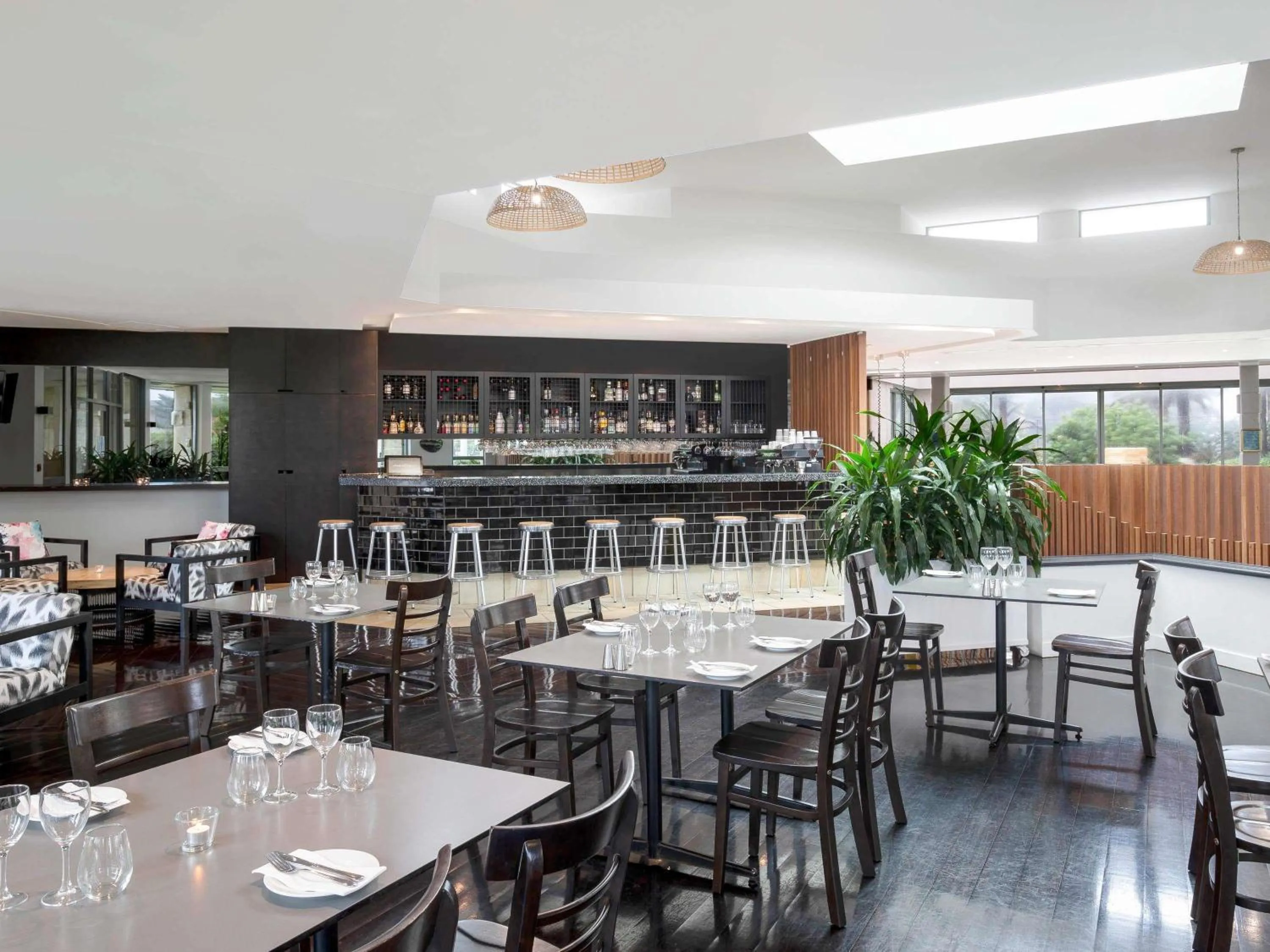 Property building in Mantra Sun City