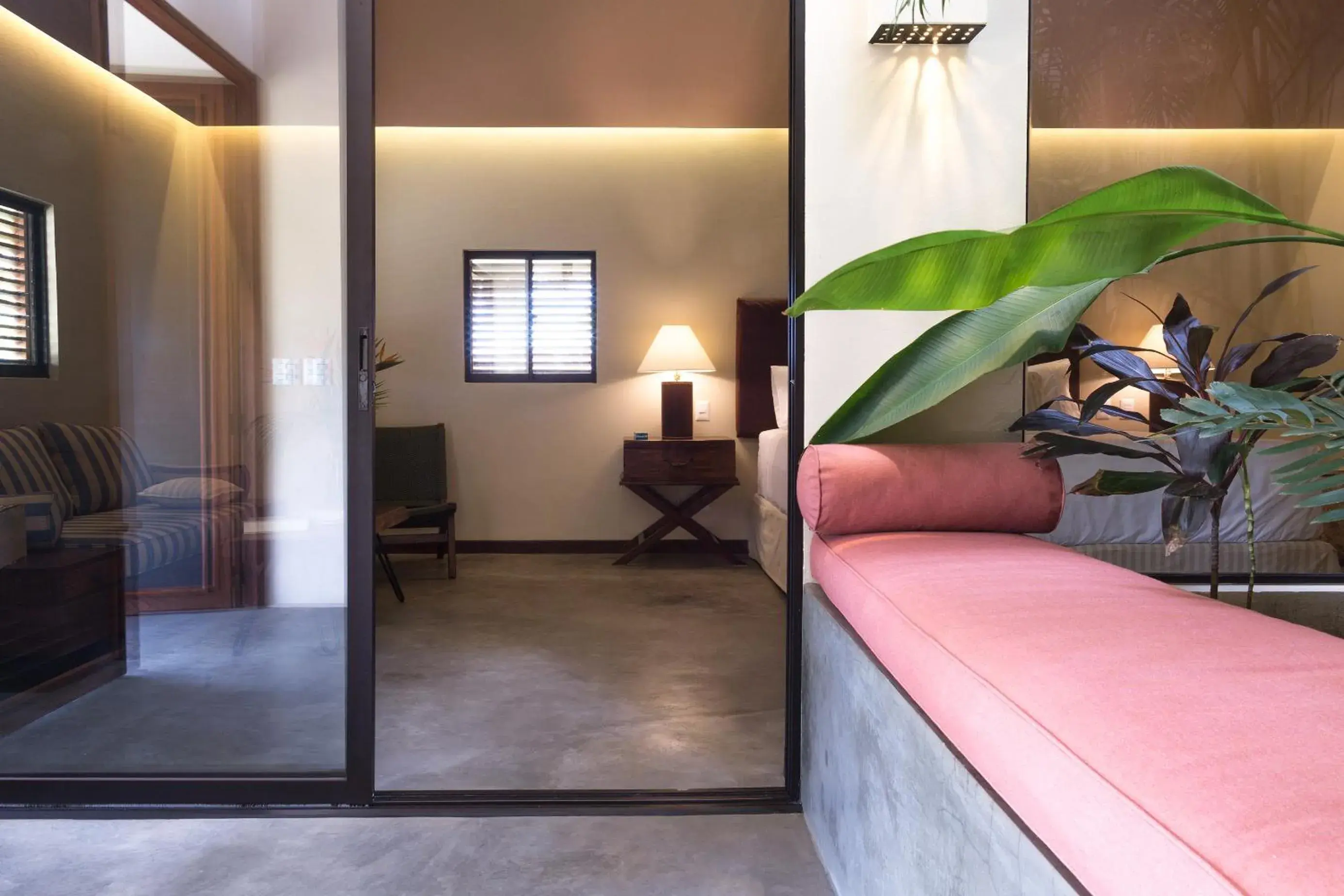 Master Suite - single occupancy in Malibu Popoyo Master Suite - single occupancy in Malibu Popoyo