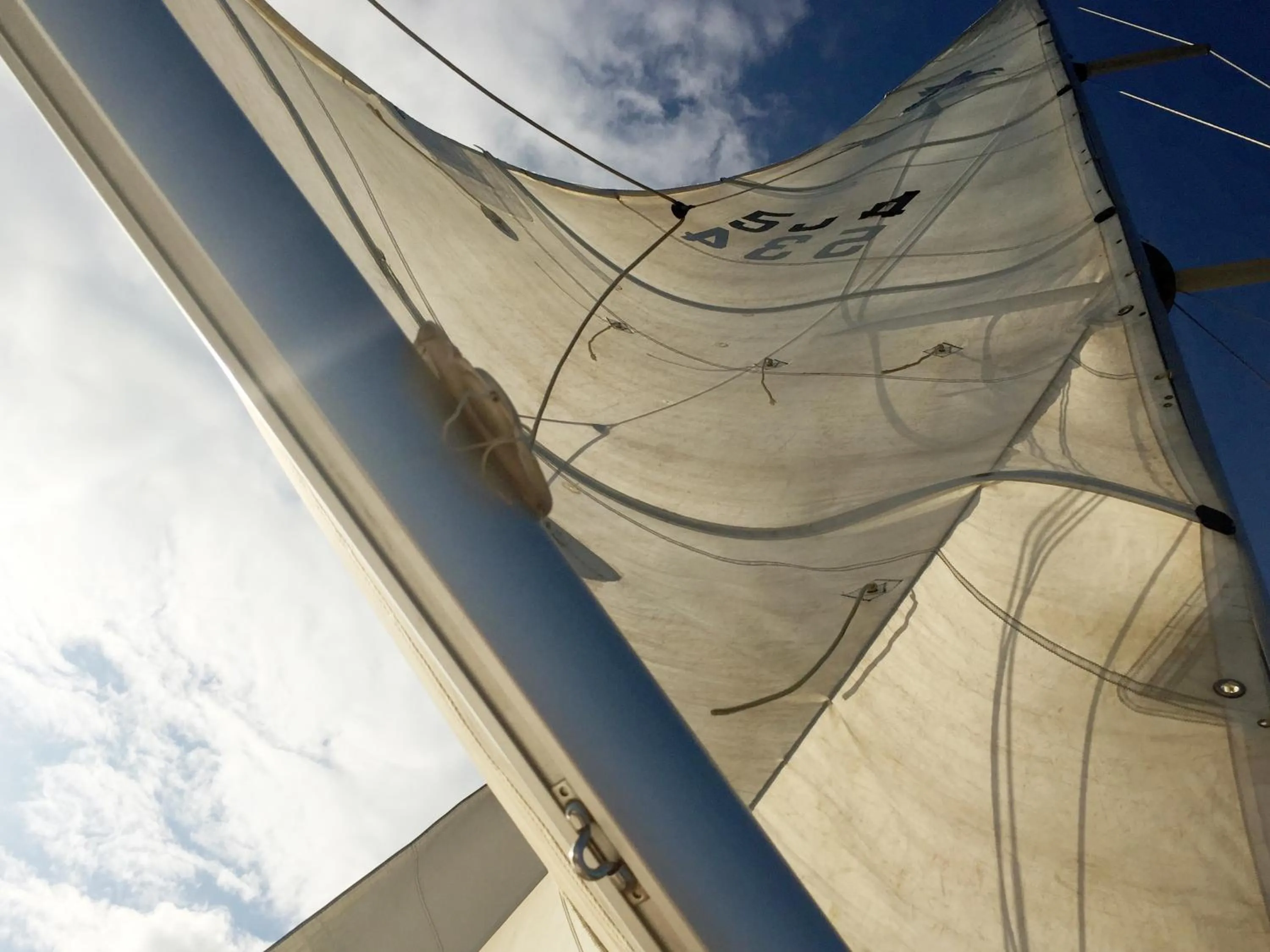 Nearby landmark in Malibu Popoyo