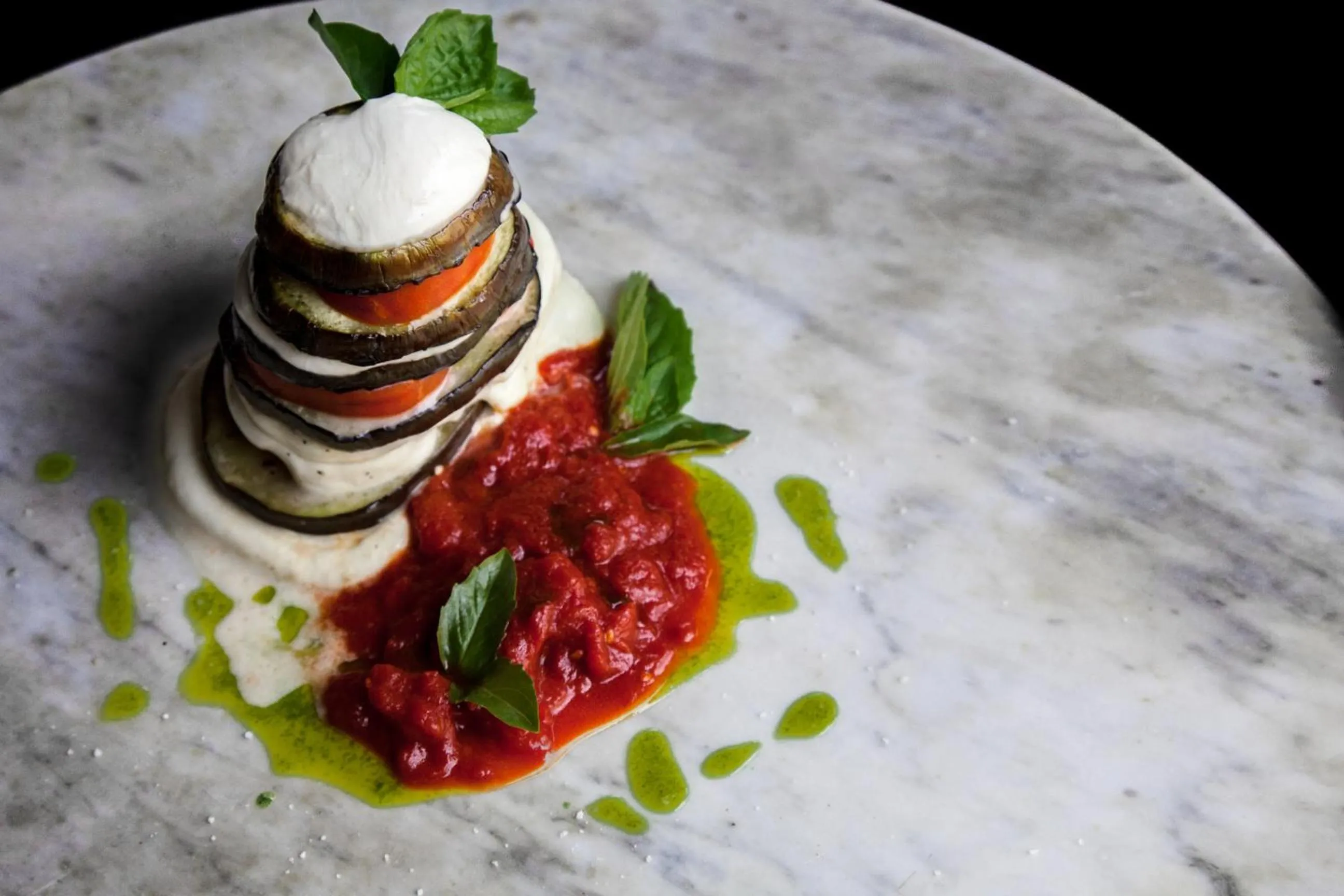 Restaurant/places to eat in Malibu Popoyo