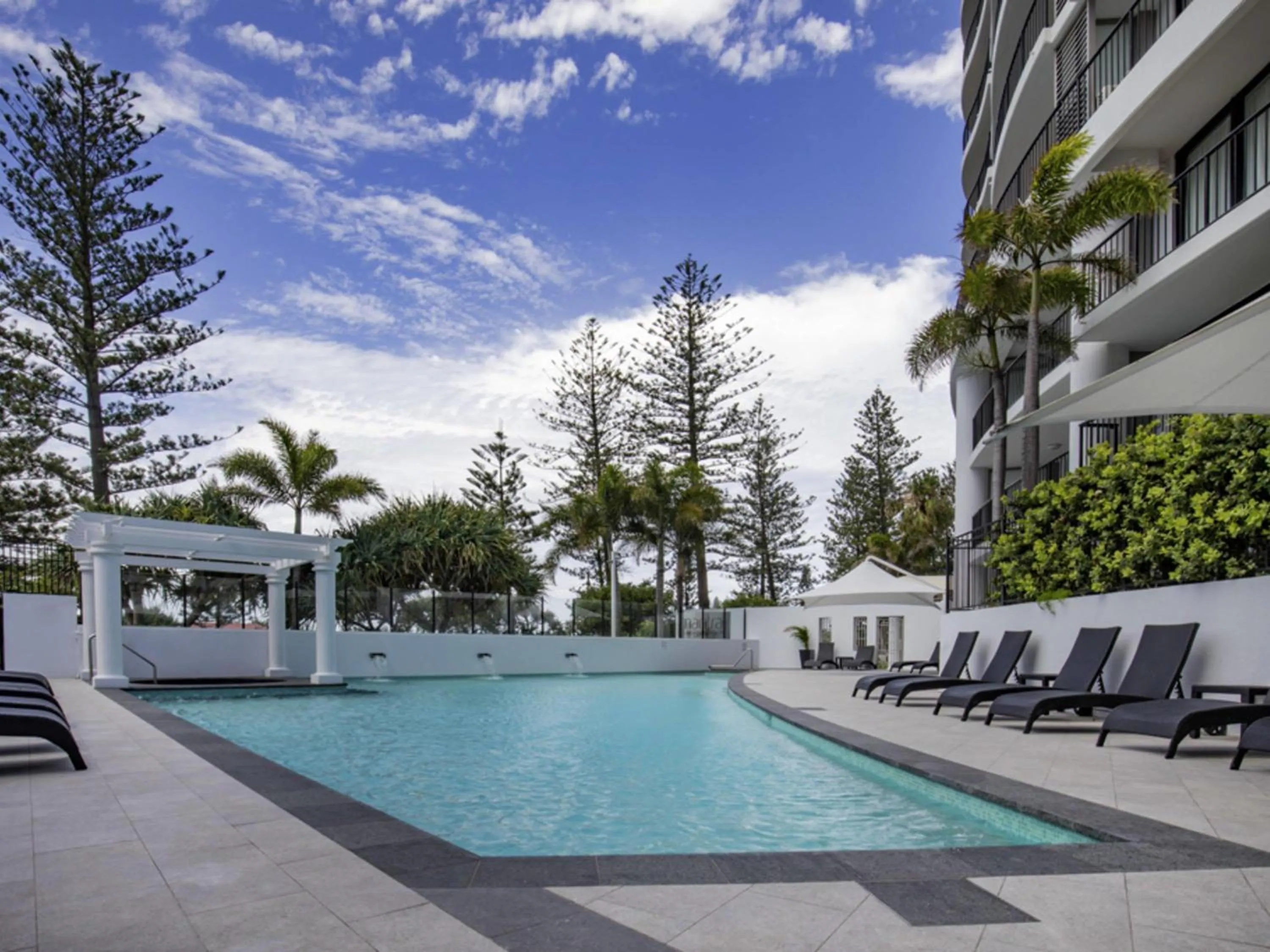 Other in Mantra Coolangatta Beach