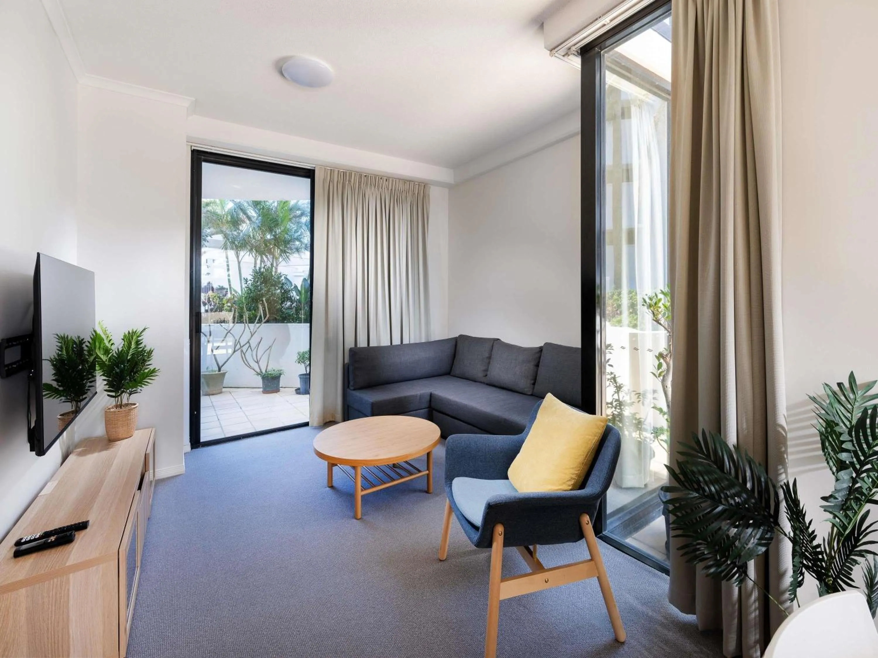 Other in Mantra Coolangatta Beach