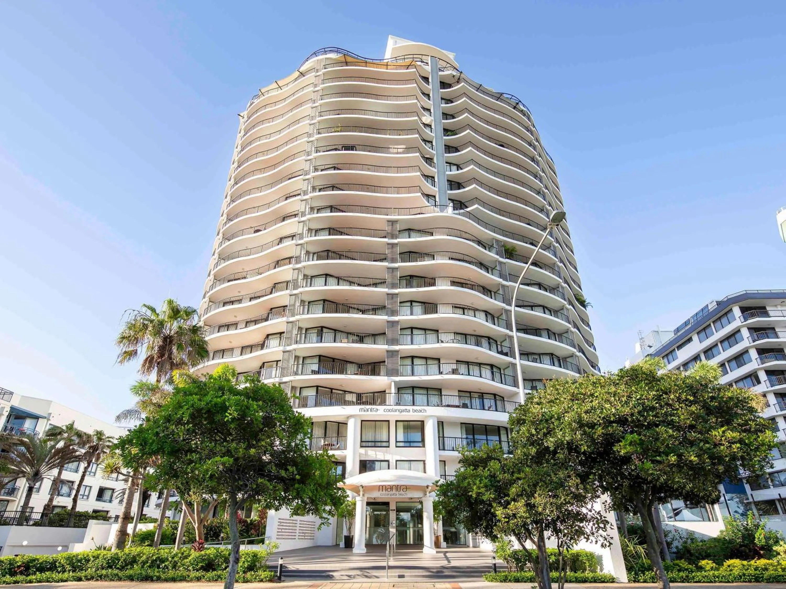 Other in Mantra Coolangatta Beach