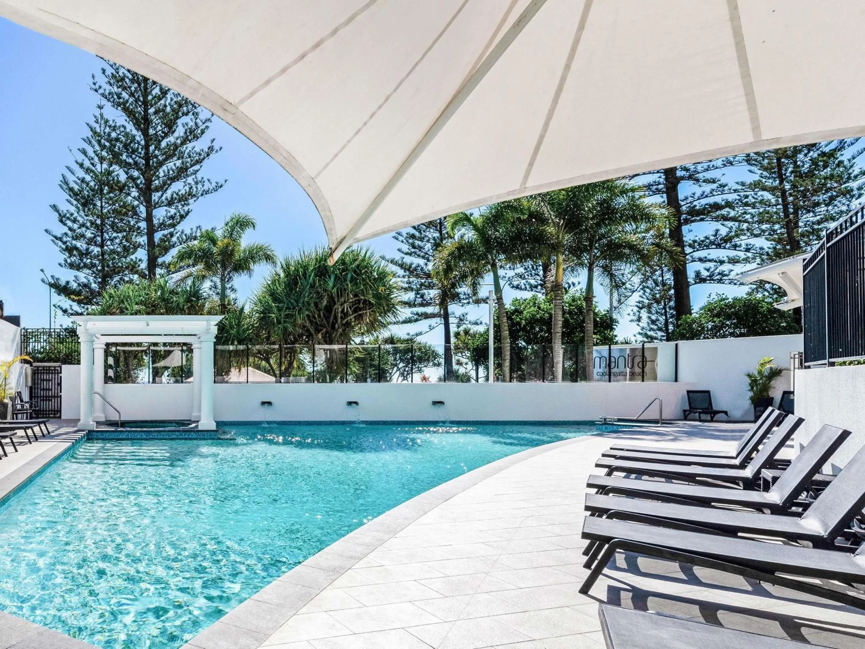 Other in Mantra Coolangatta Beach