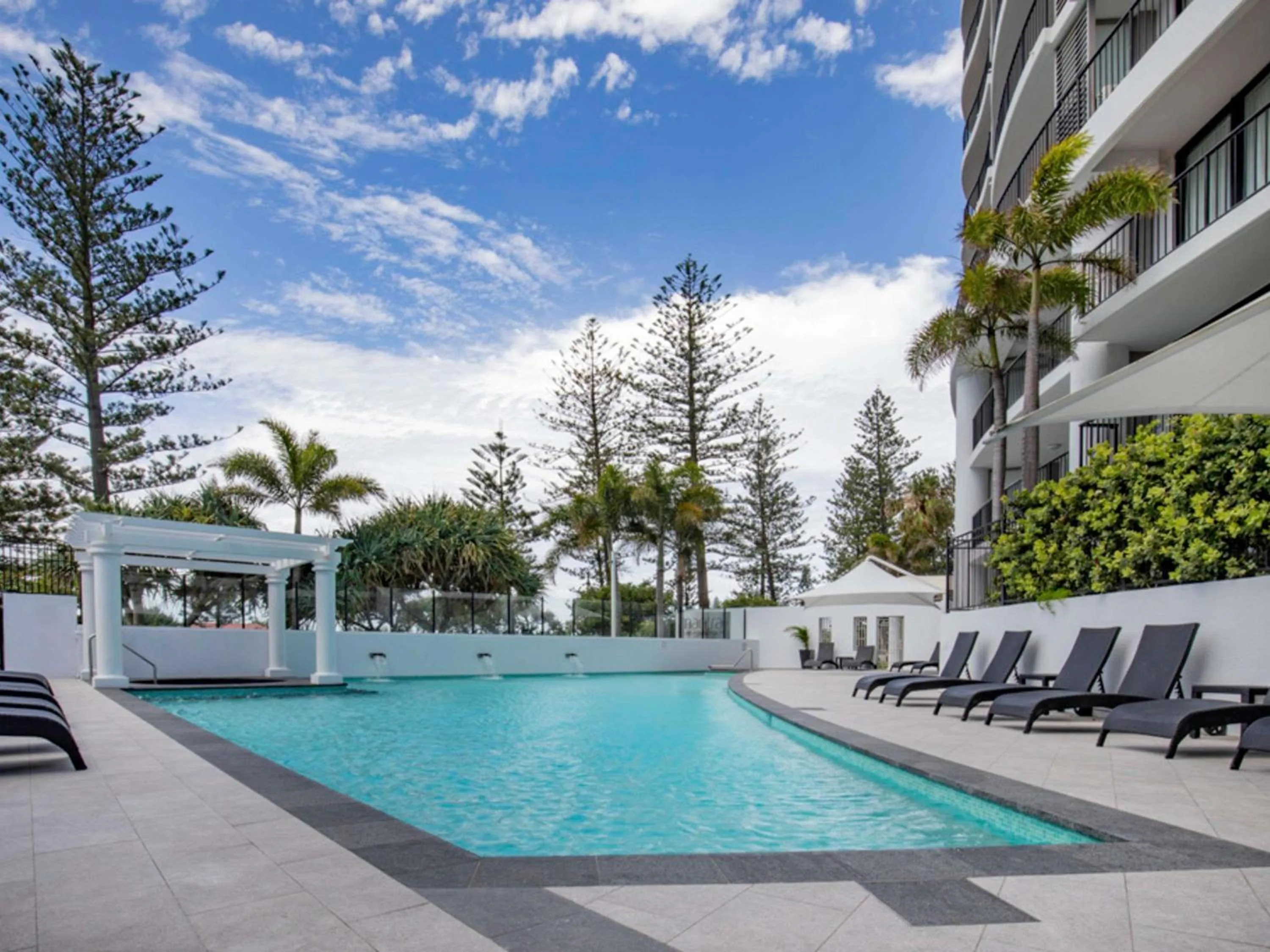 Other in Mantra Coolangatta Beach