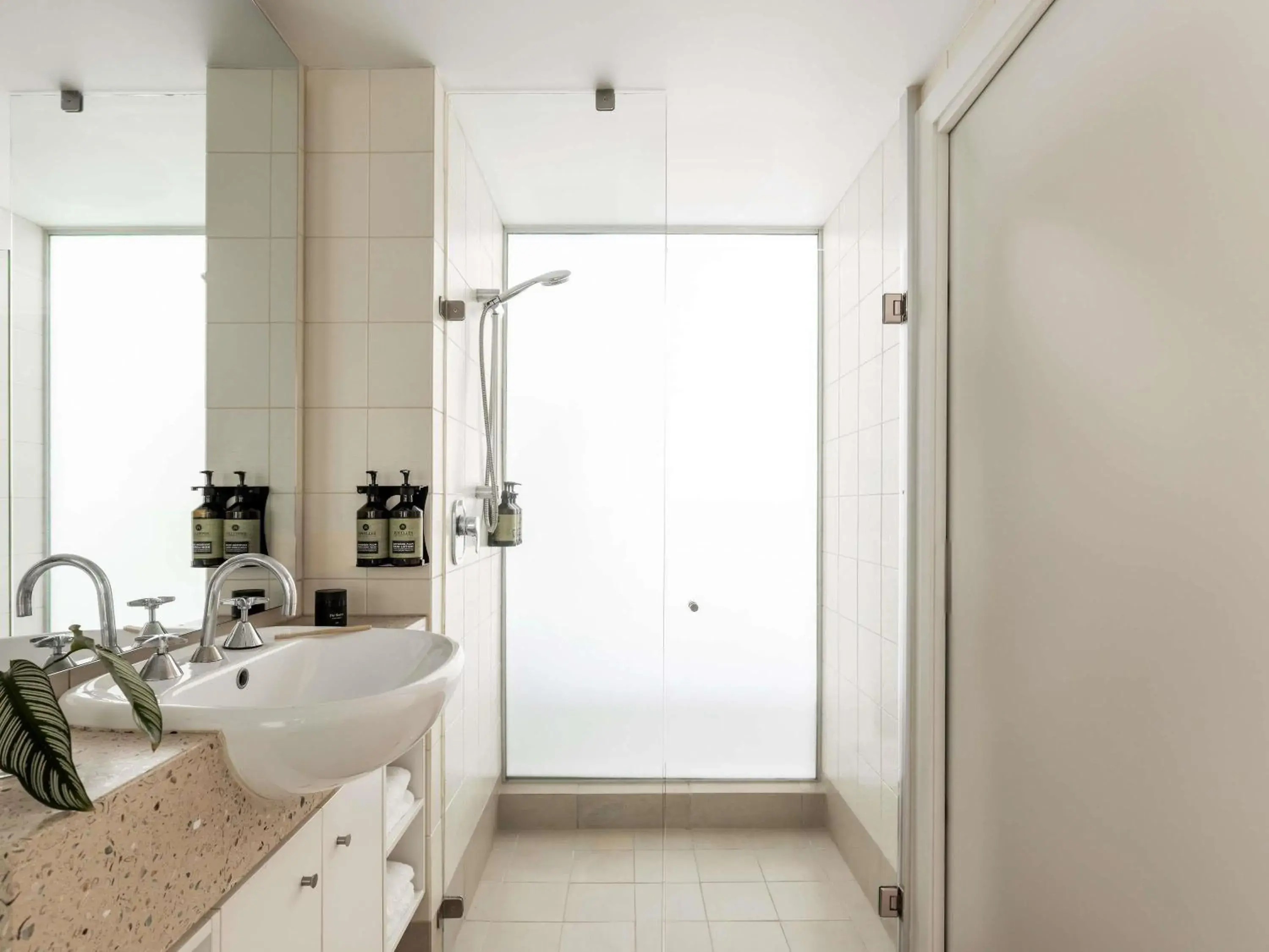 Bedroom in Peppers Beach Club & Spa Bedroom in Peppers Beach Club & Spa