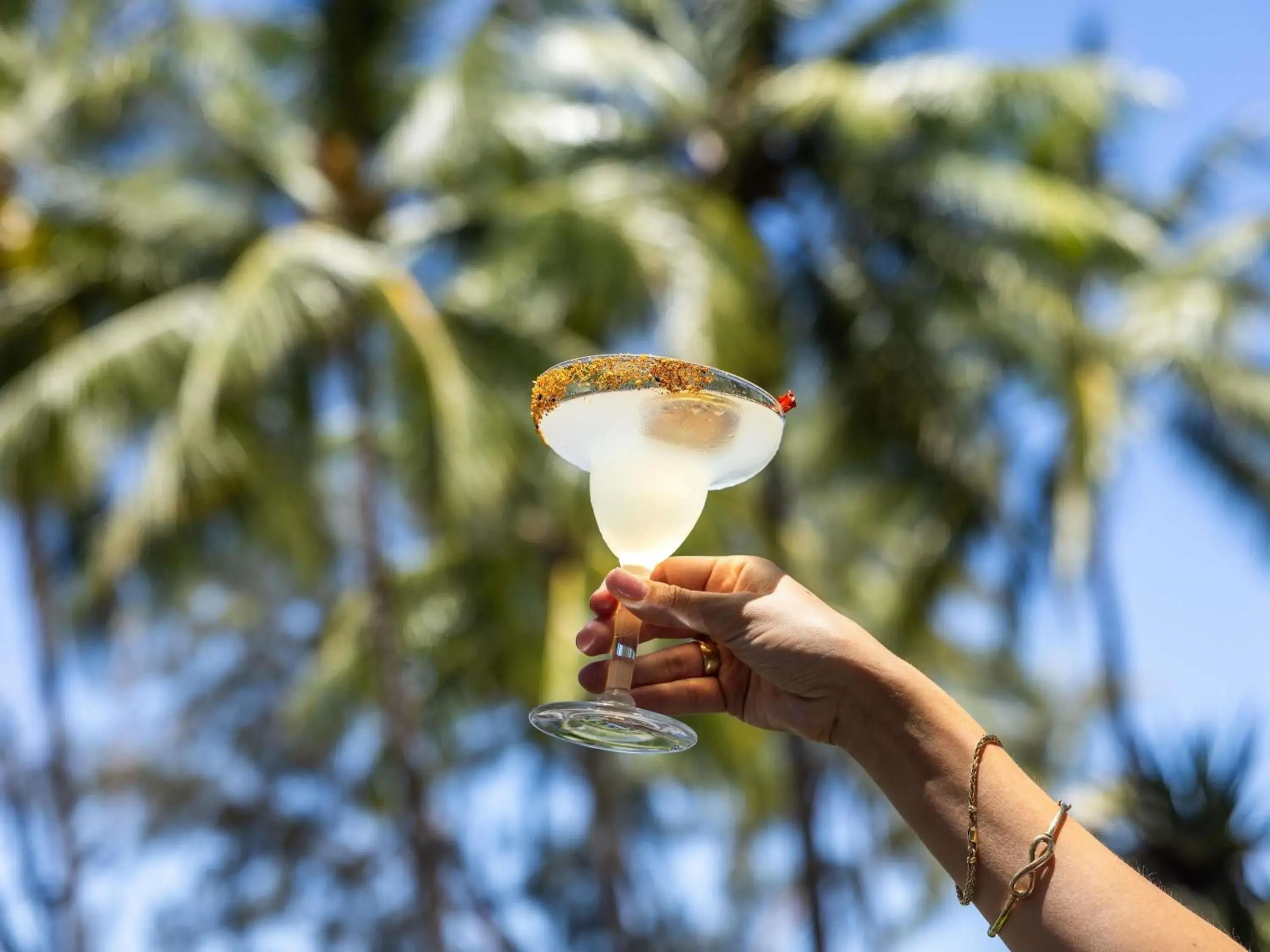 Property building in Peppers Beach Club & Spa Property building in Peppers Beach Club & Spa