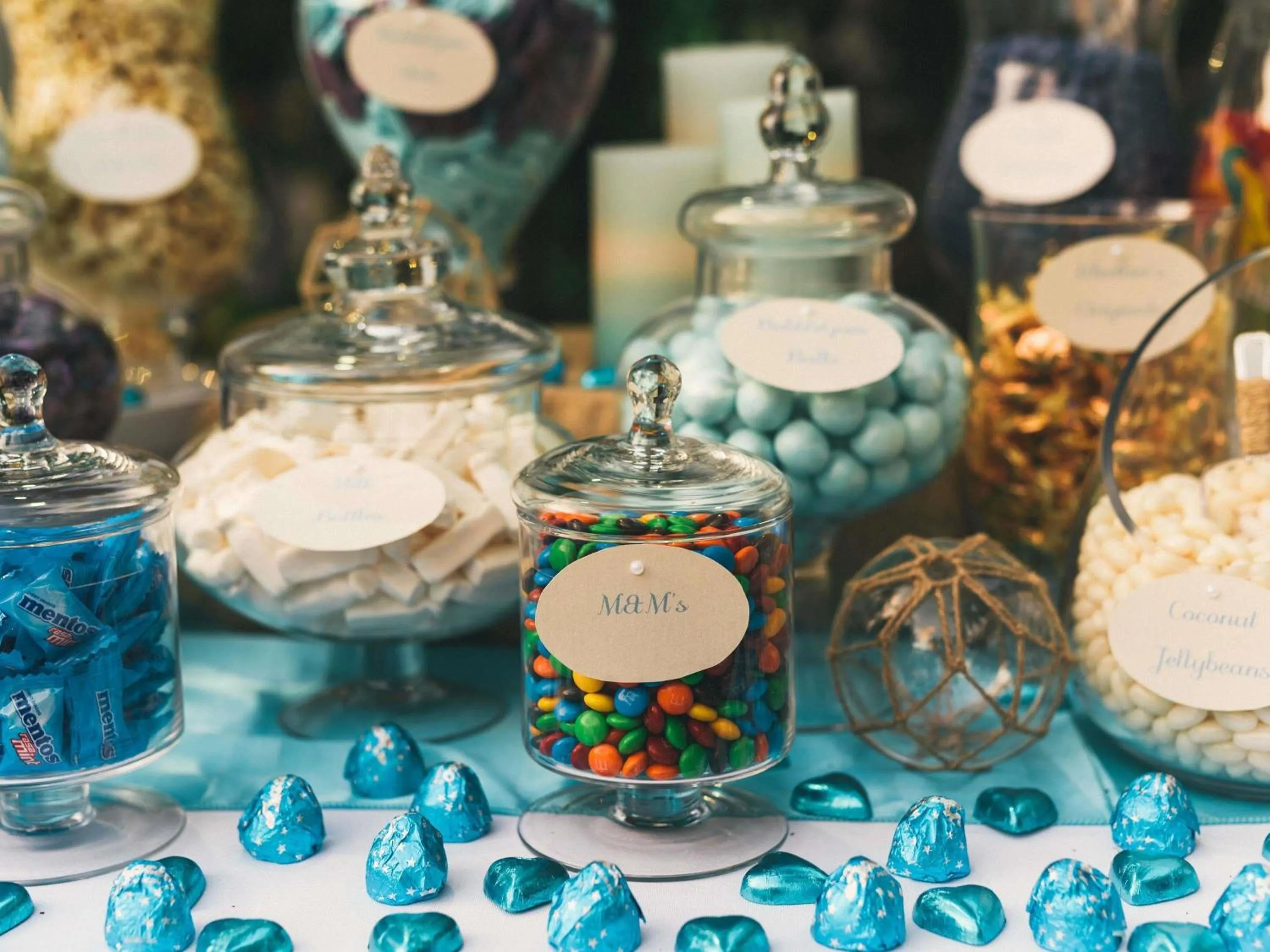 Meeting/conference room in Peppers Beach Club & Spa