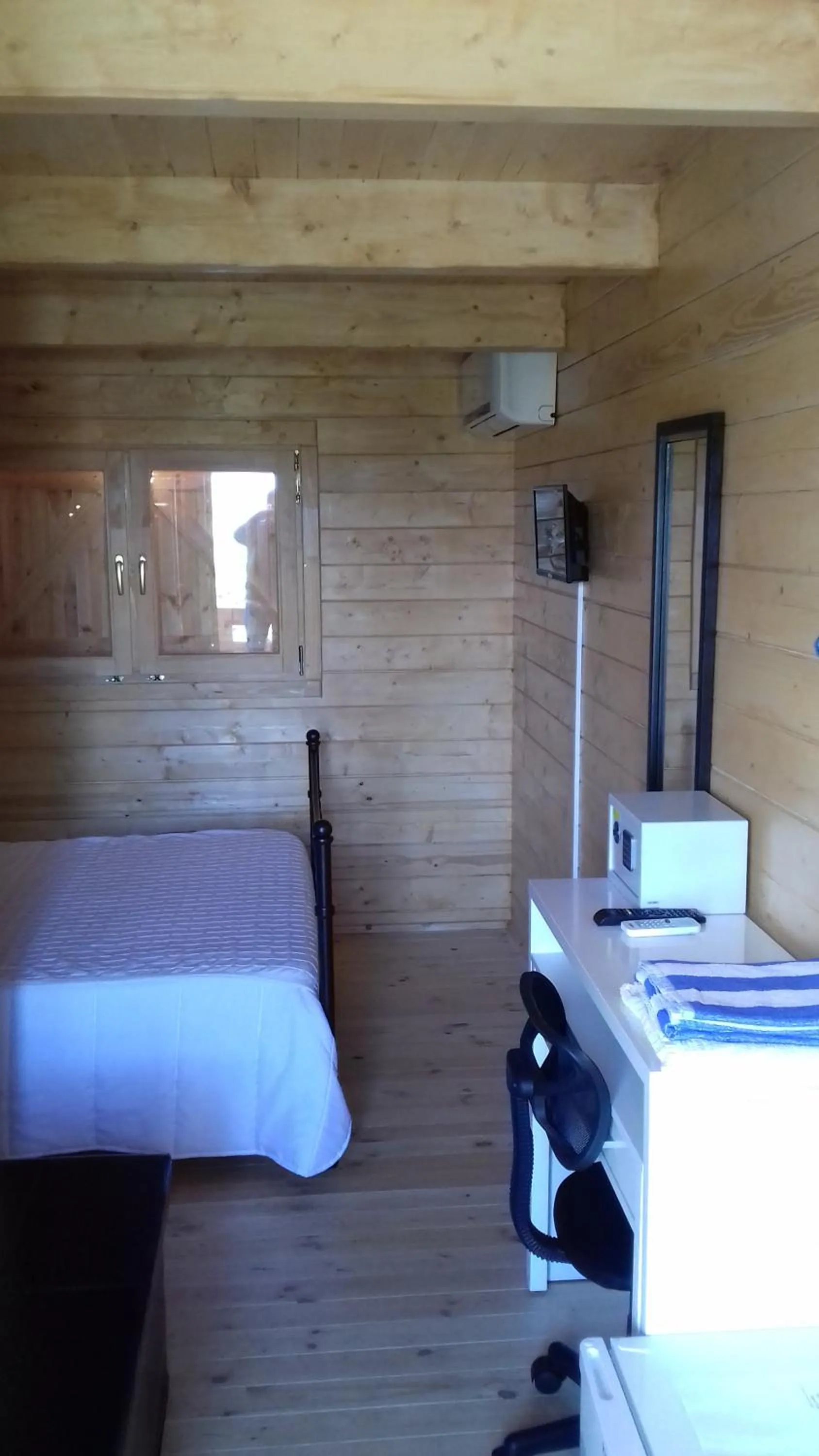 Hotel Quinta Dos Bastos