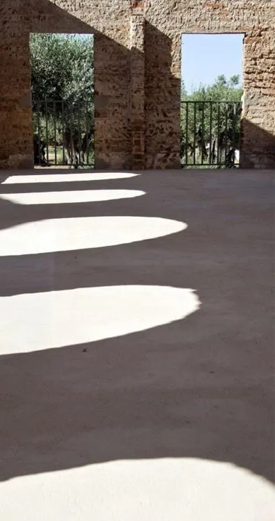 Facade/entrance in Hotel Quinta Dos Bastos