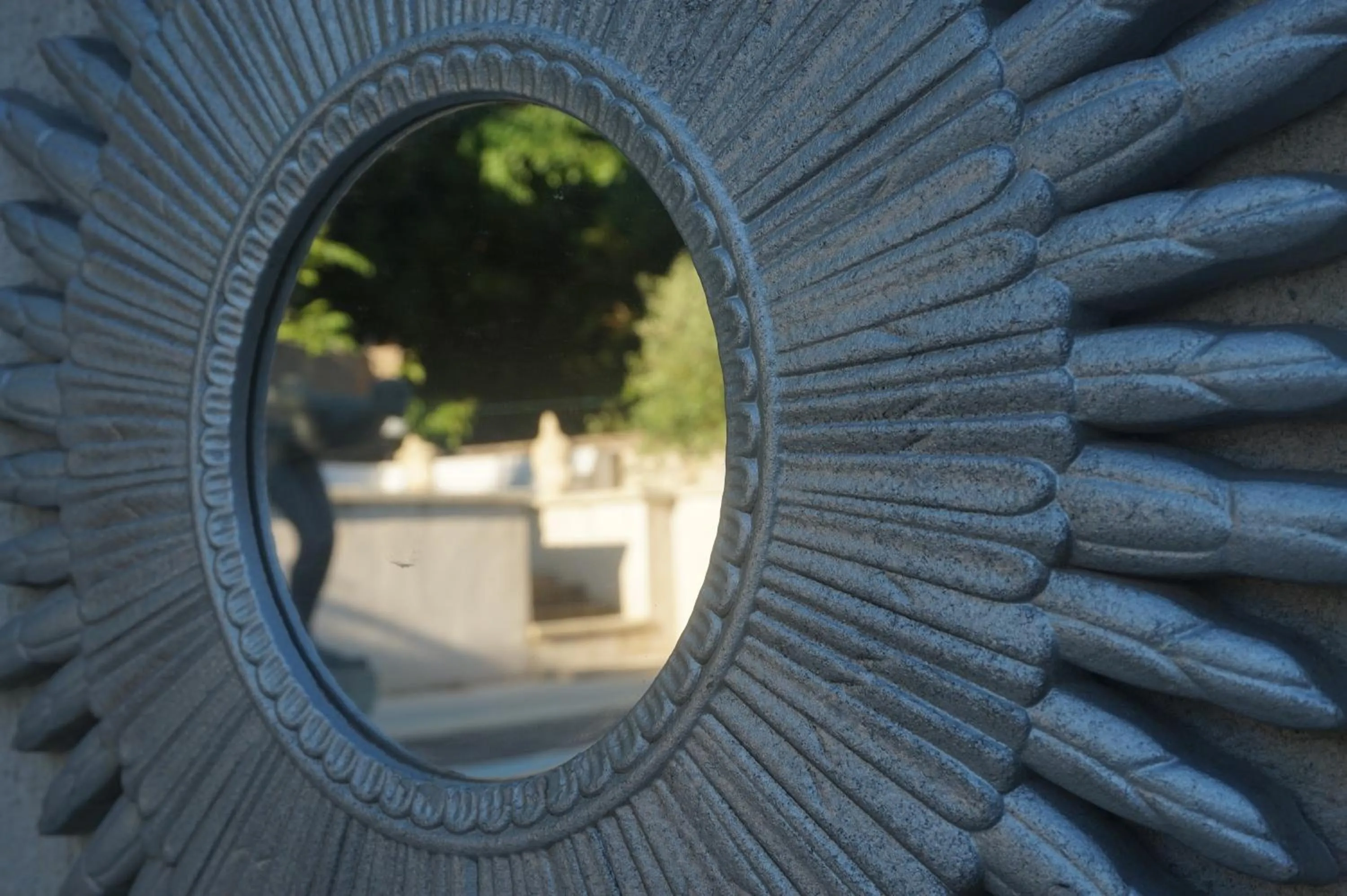 Patio in Le Clos des Troubadours