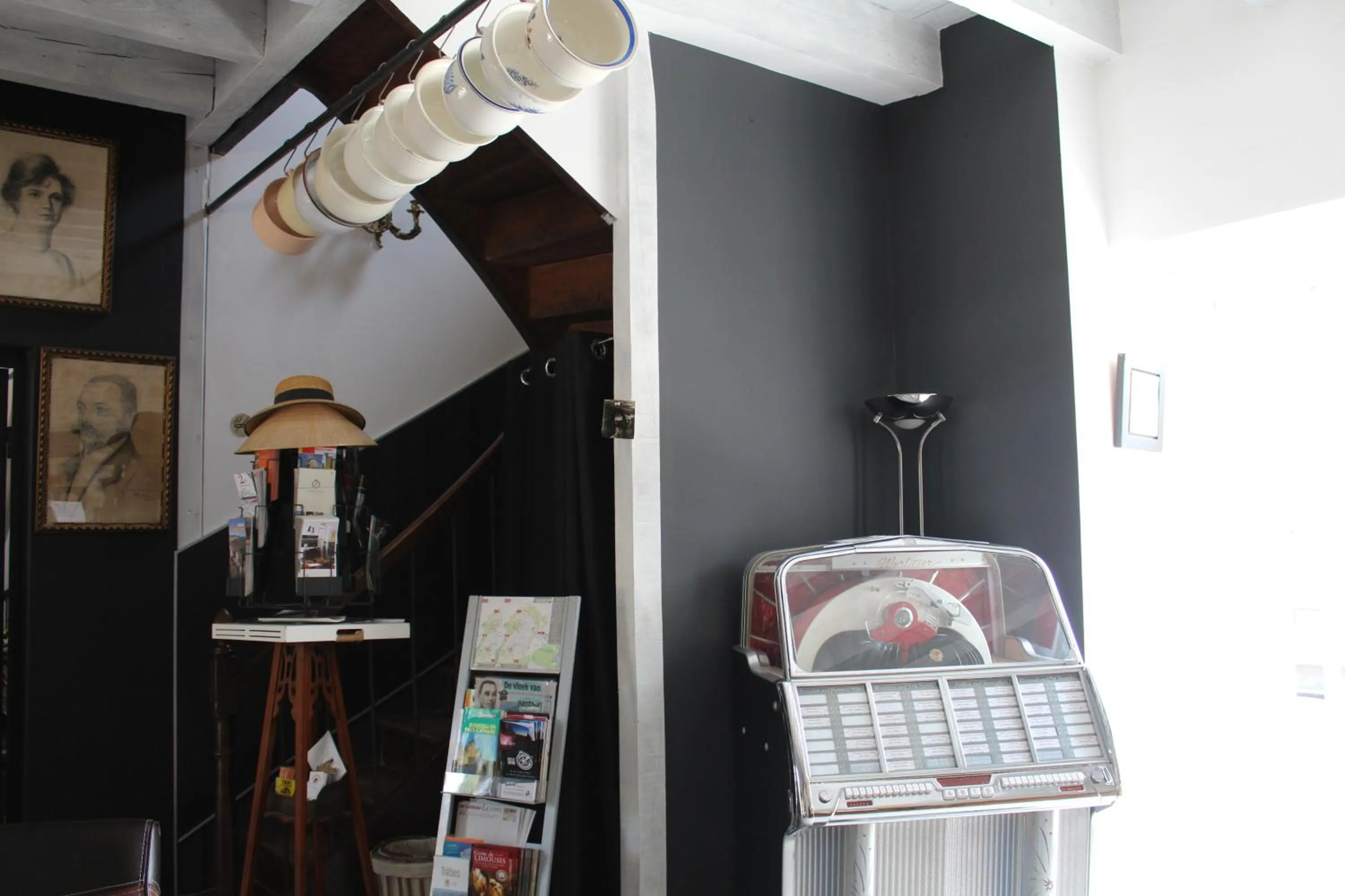 Banquet/Function facilities in Le Clos des Troubadours