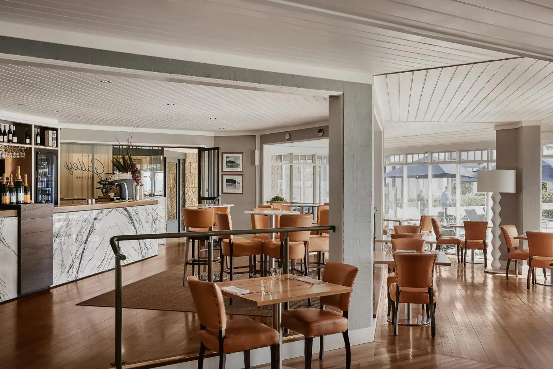 Restaurant/places to eat in Anchorage Port Stephens Restaurant/places to eat in Anchorage Port Stephens