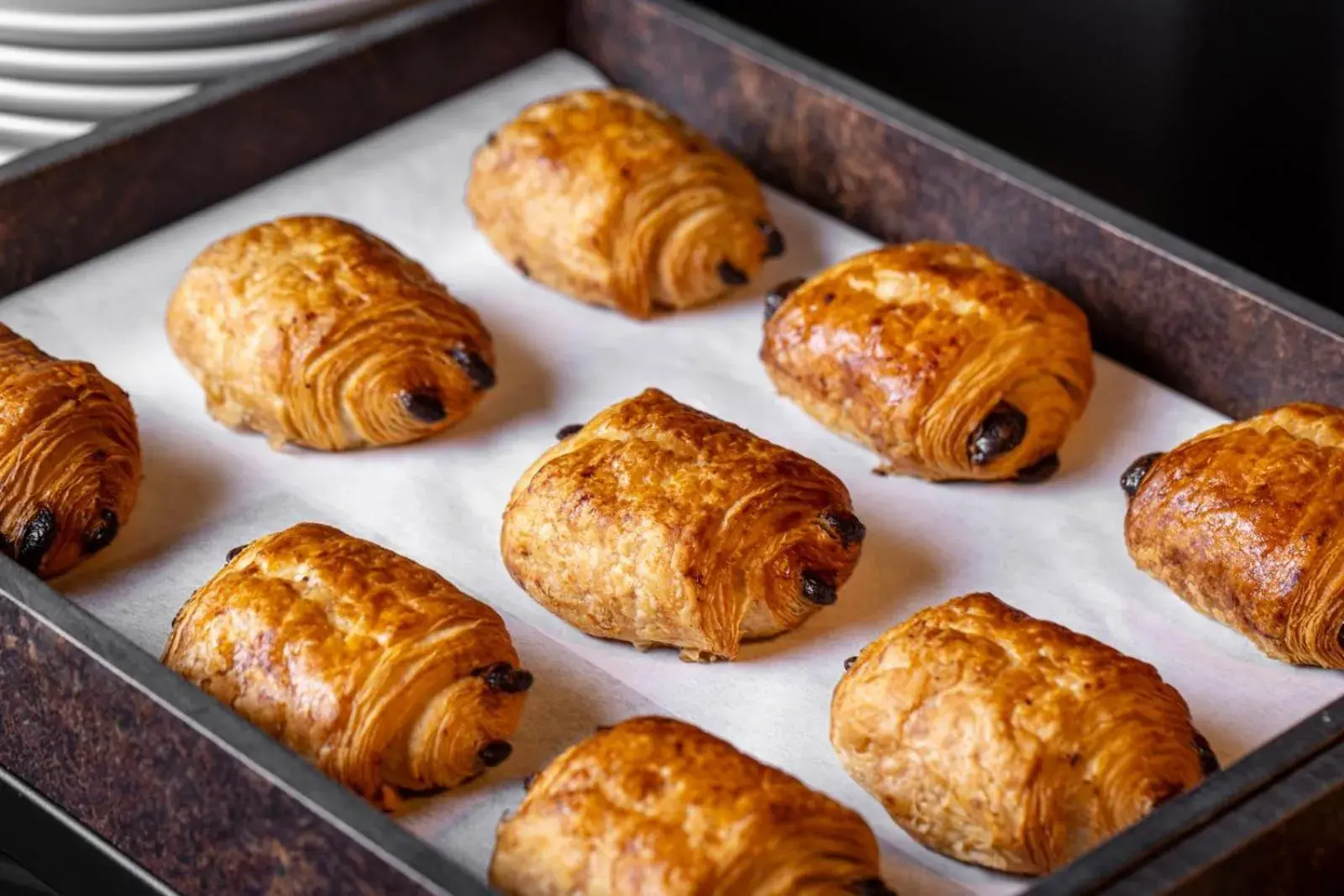 Restaurant/places to eat in Roma Luxus Hotel Restaurant/places to eat in Roma Luxus Hotel