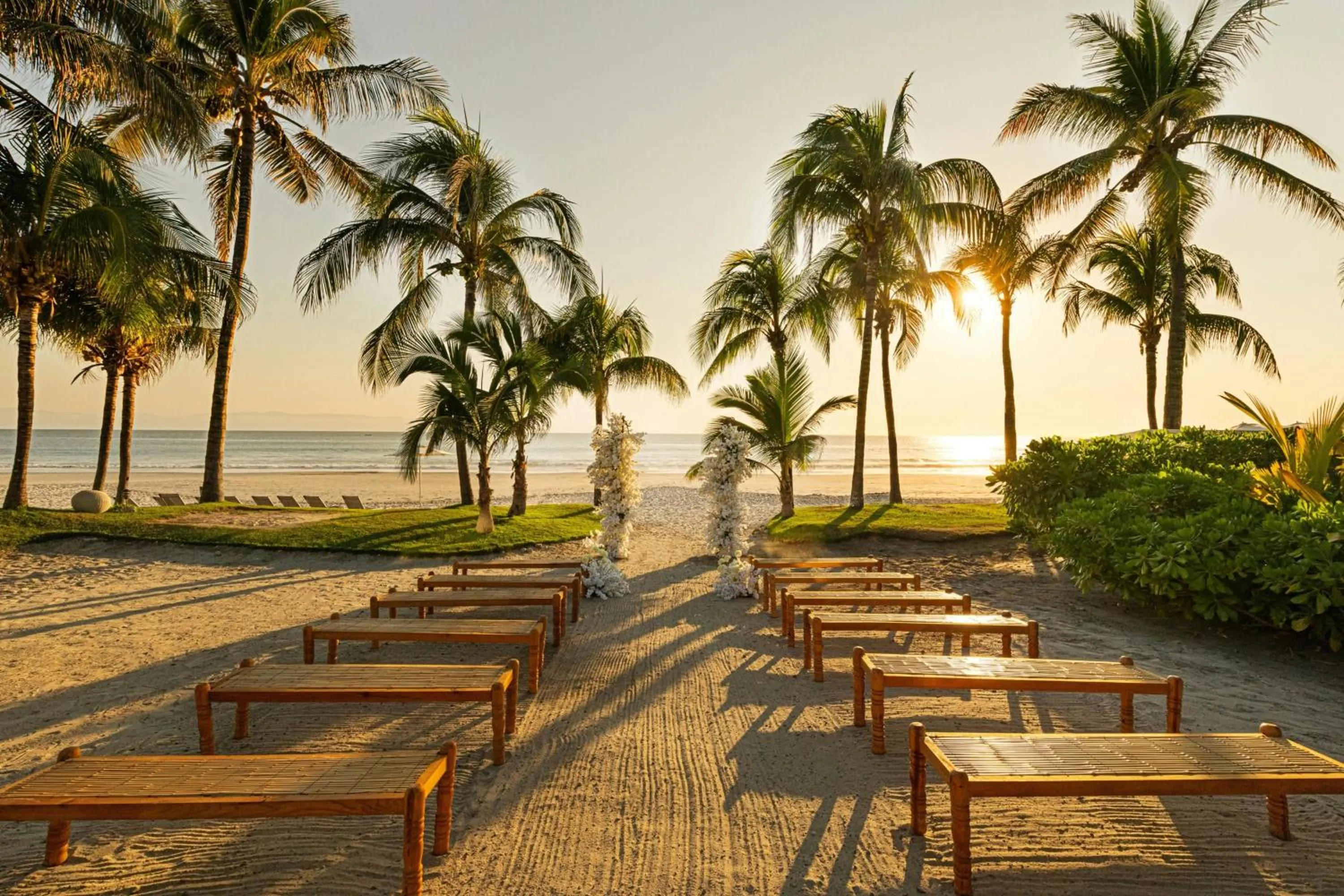 Banquet/Function facilities in W Punta de Mita