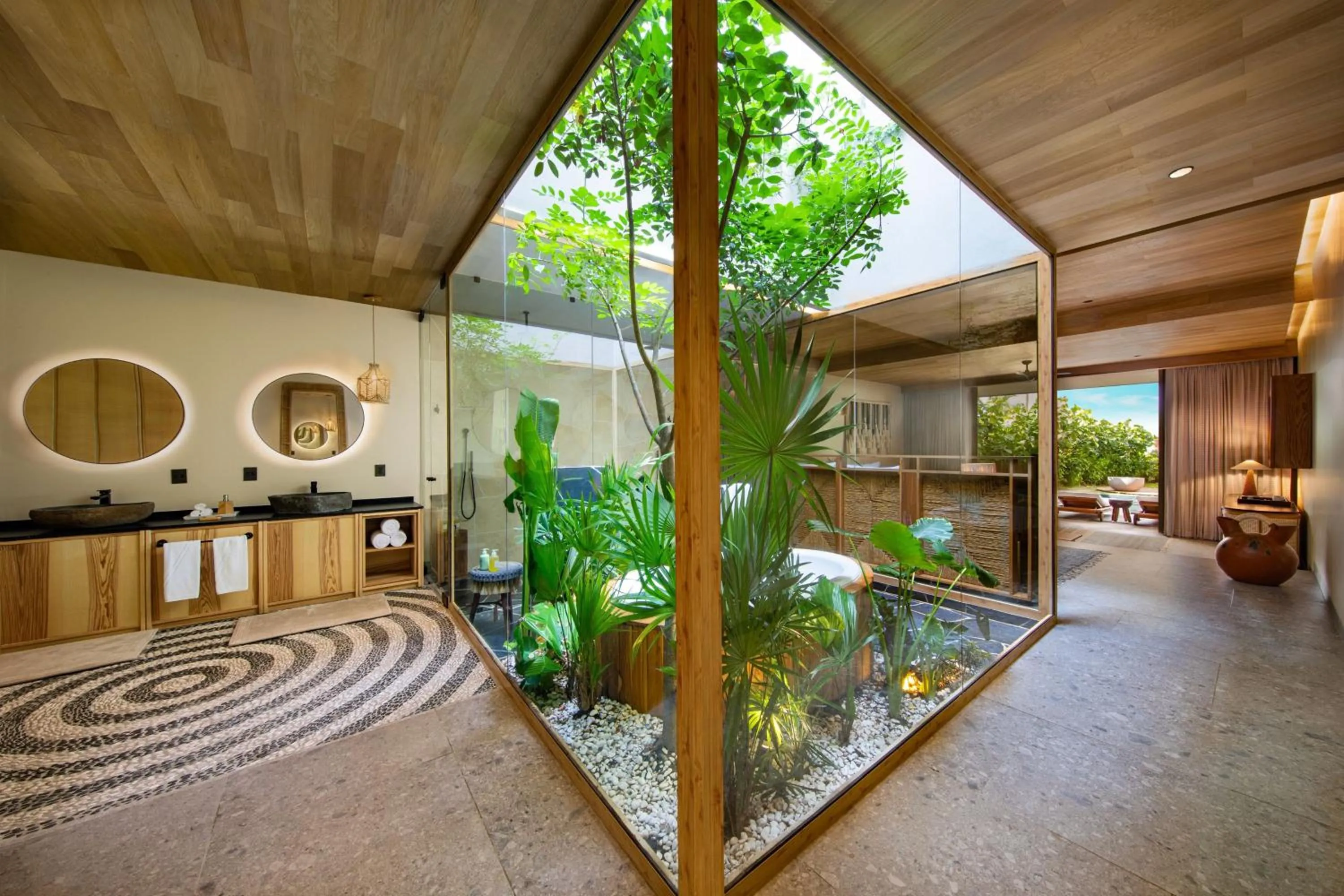 Beach in W Punta de Mita