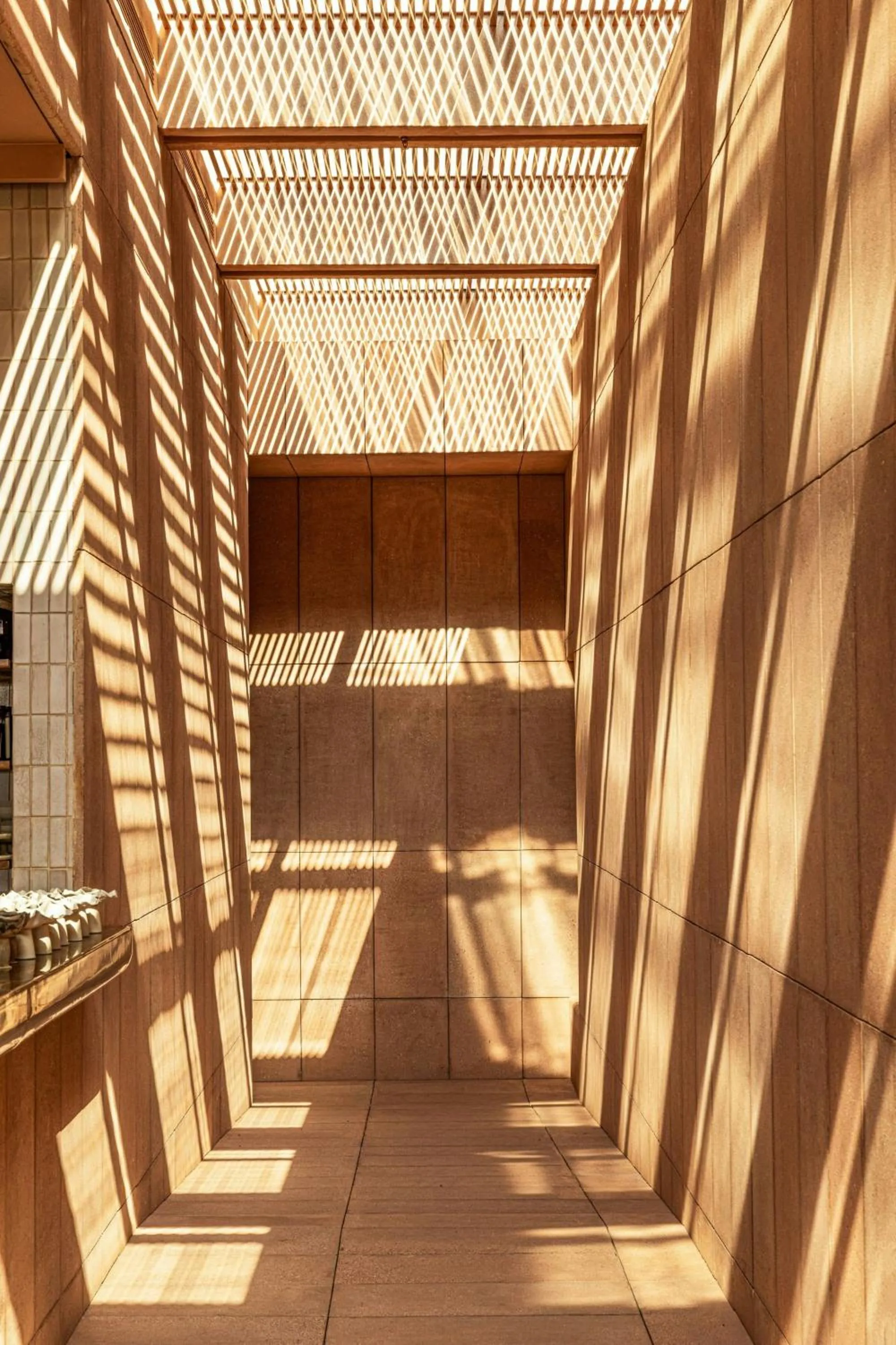 Restaurant/places to eat in W Punta de Mita