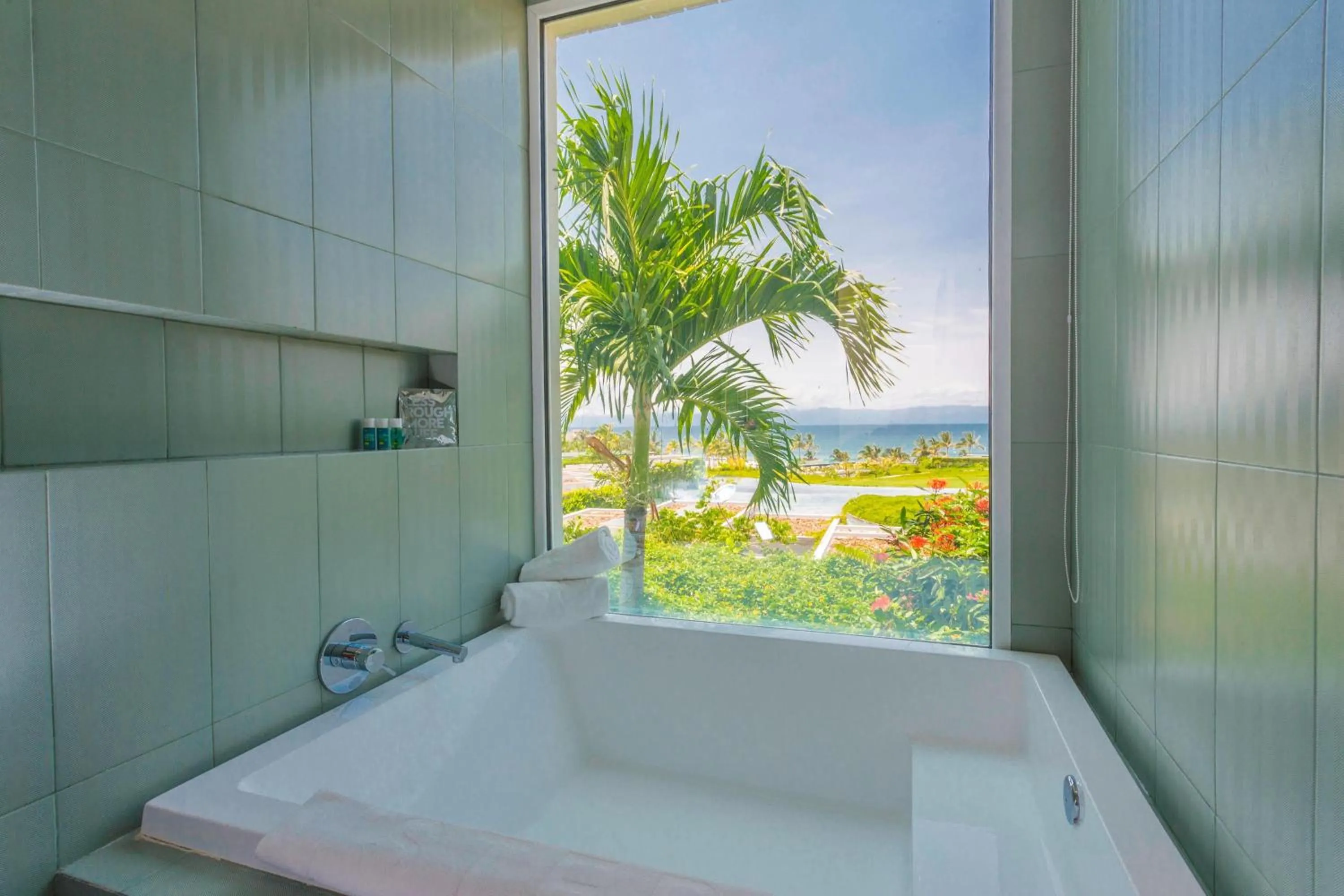 Bathroom in W Punta de Mita
