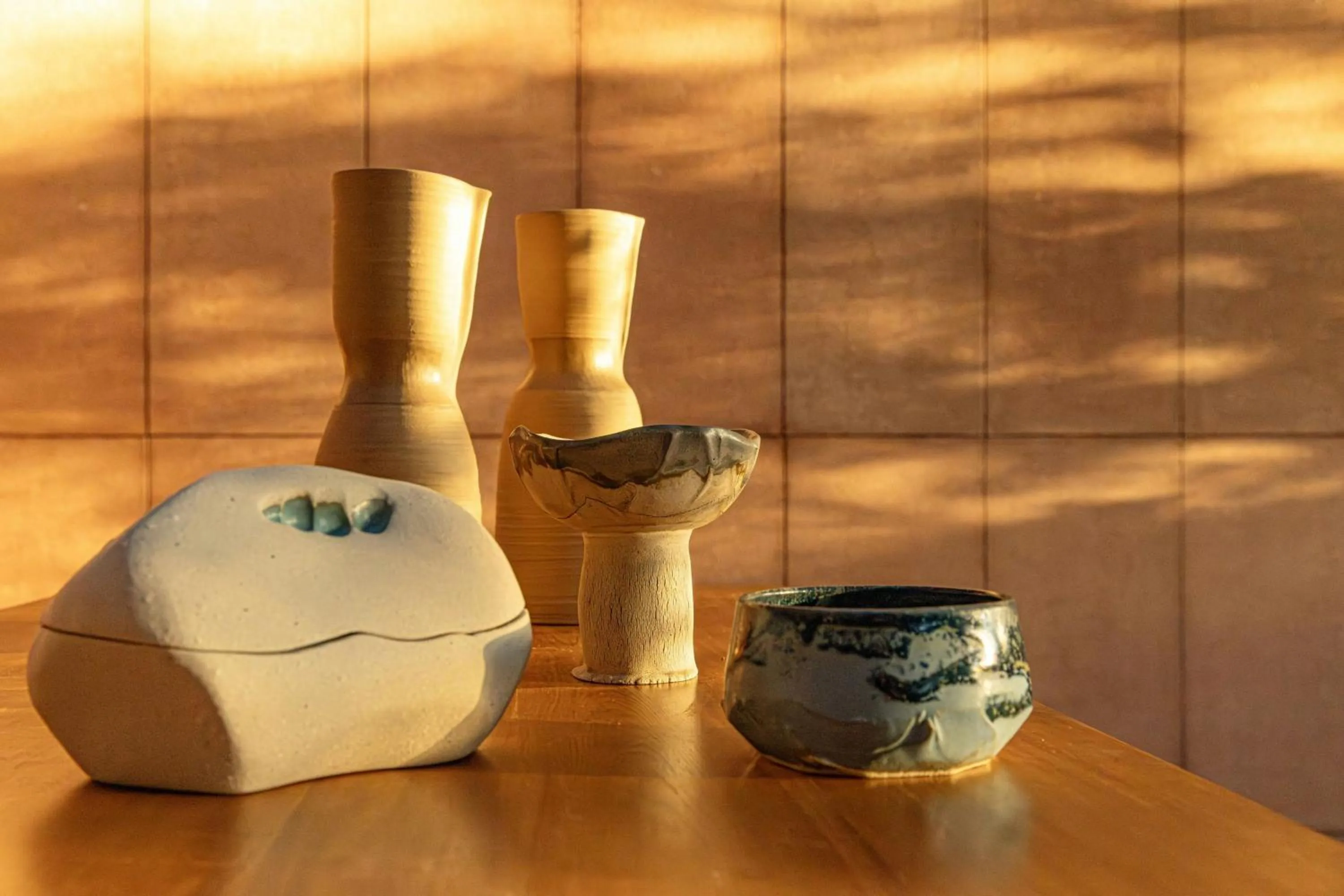 Restaurant/places to eat in W Punta de Mita