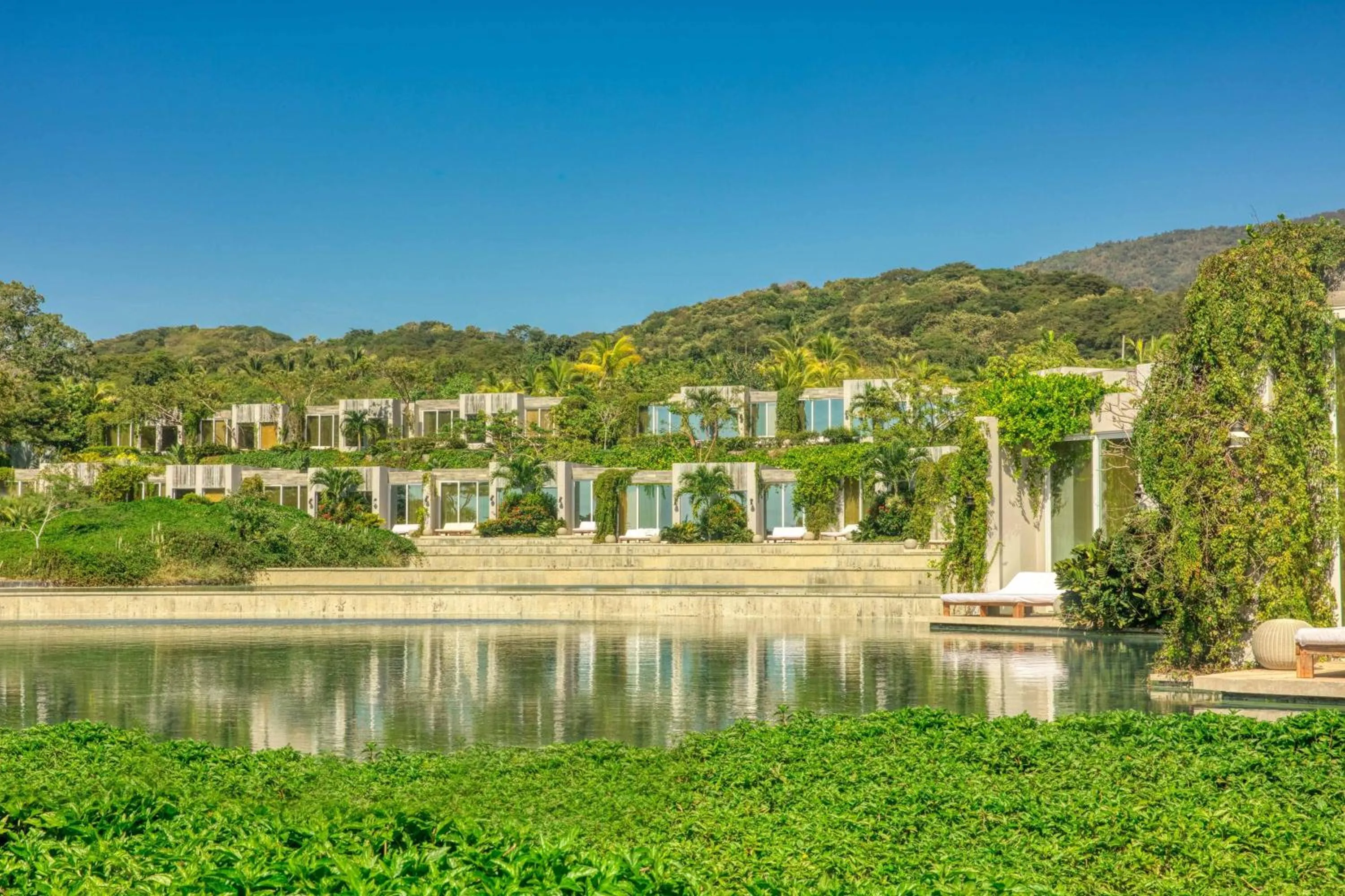 Other in W Punta de Mita