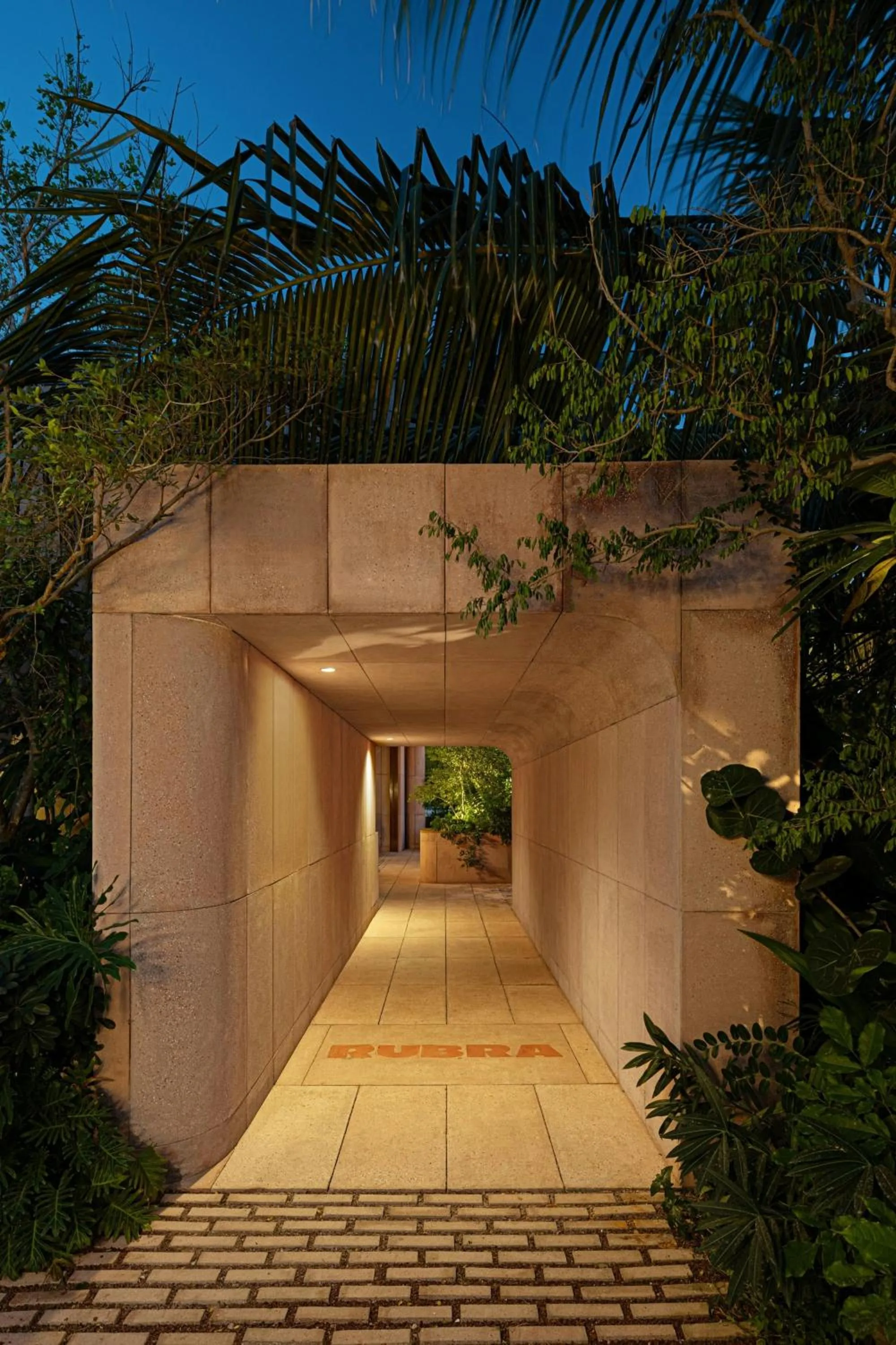 Restaurant/places to eat in W Punta de Mita