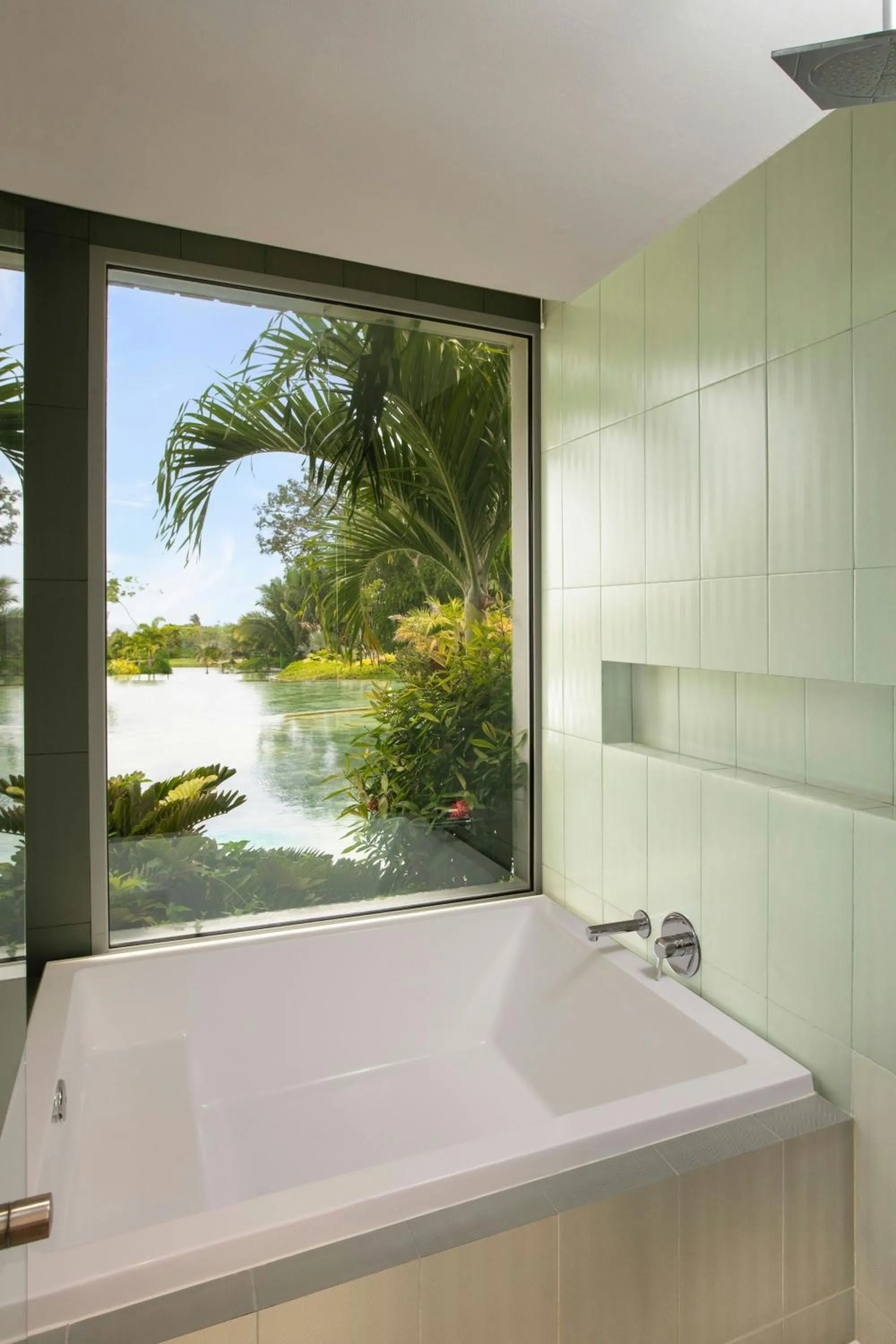 Bathroom in W Punta de Mita