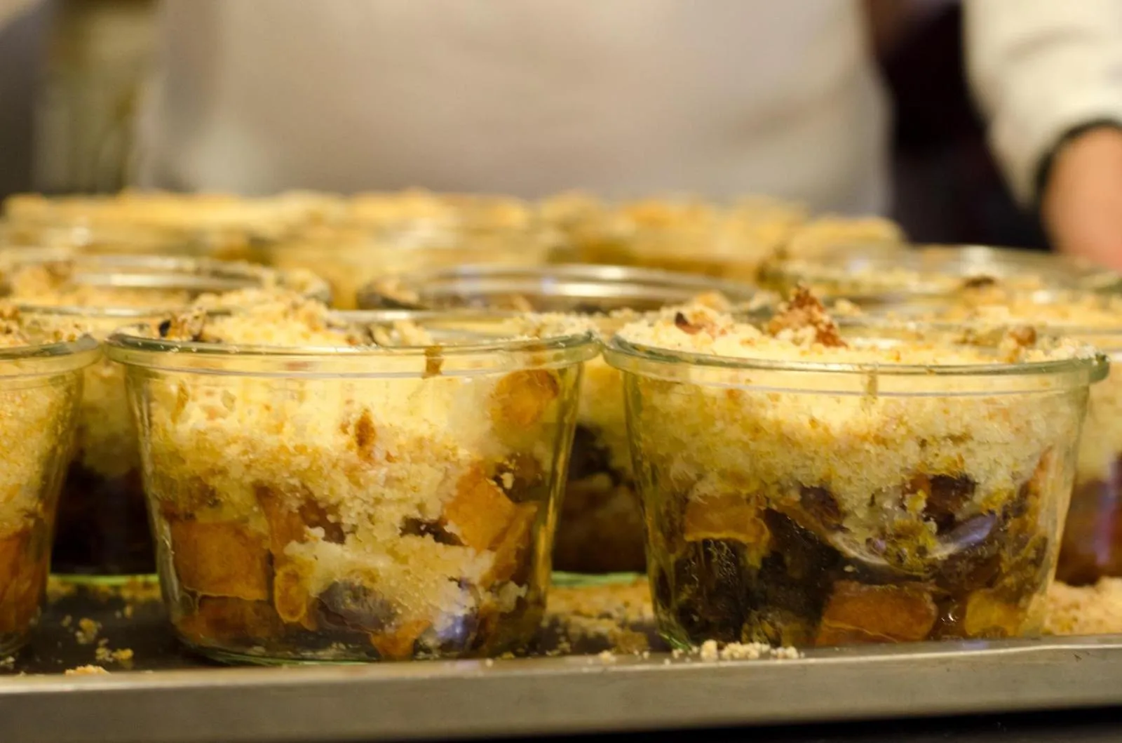 Food in Landhotel Diever