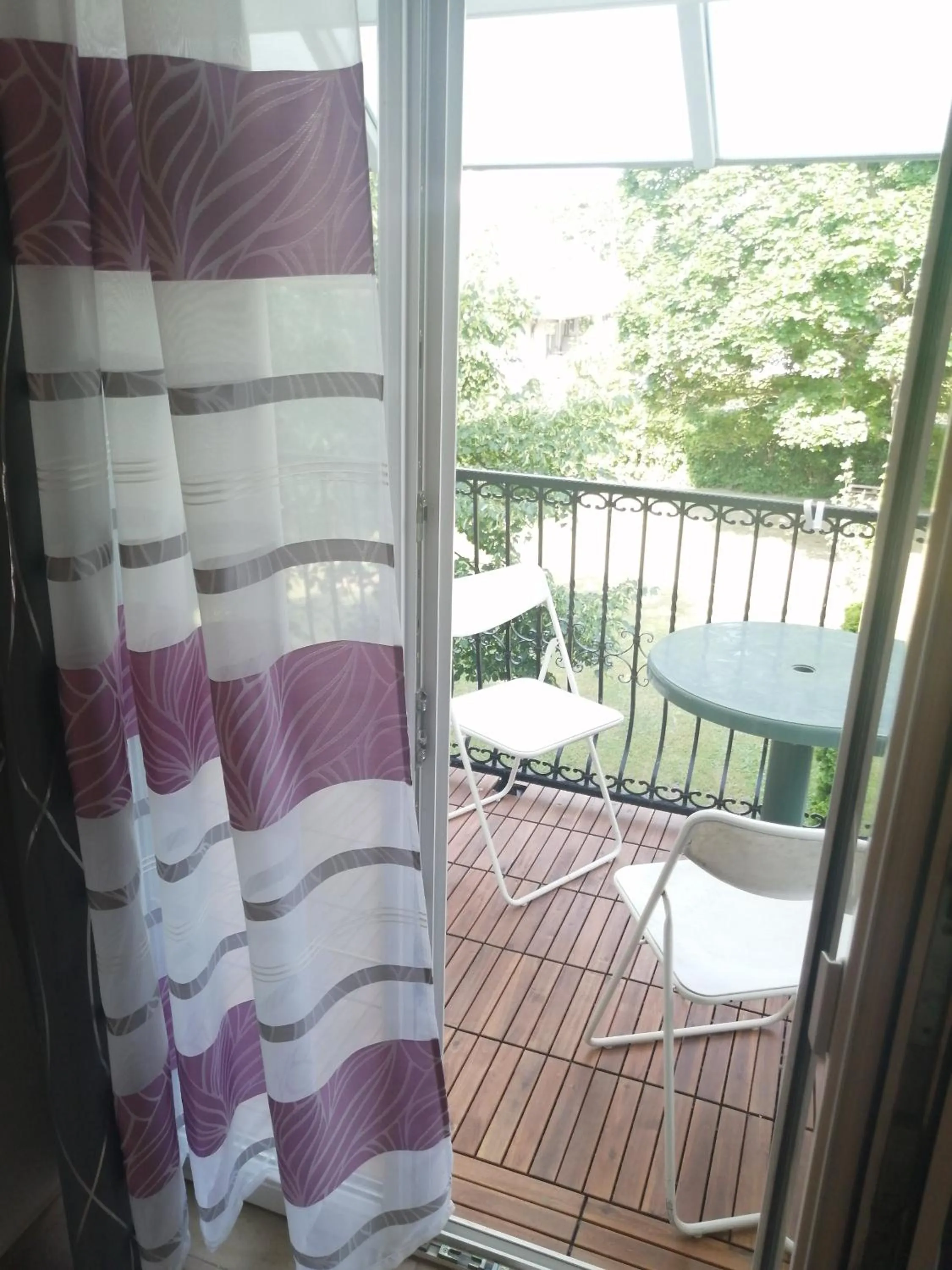 Anita Apartman