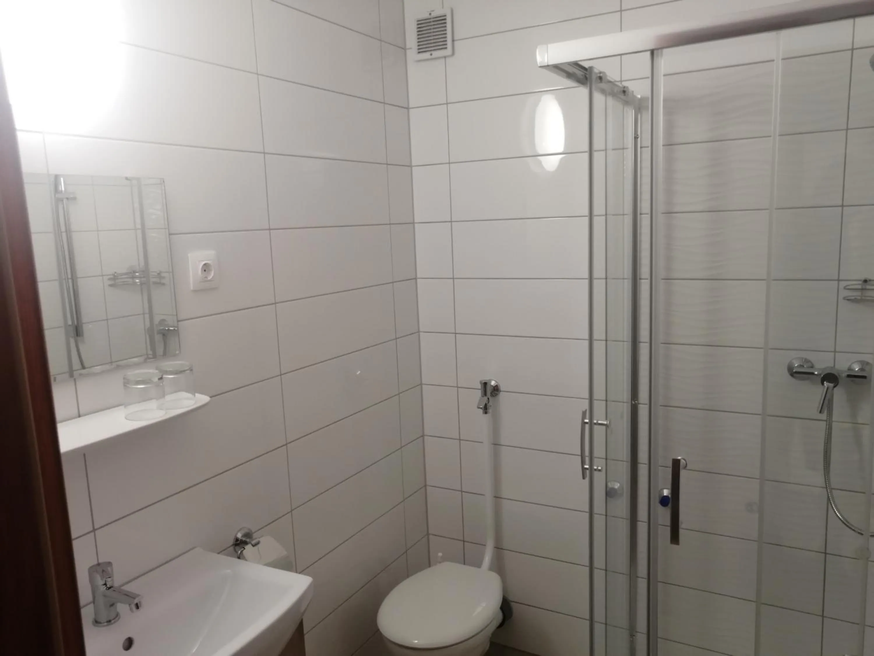 Anita Apartman