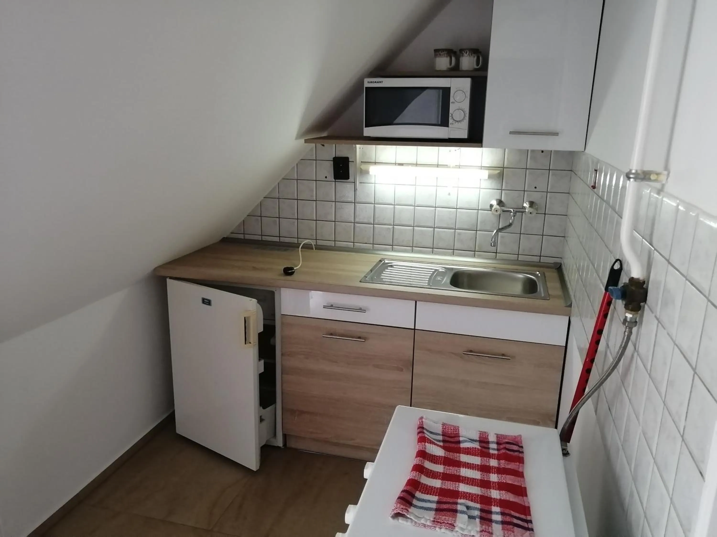 Anita Apartman