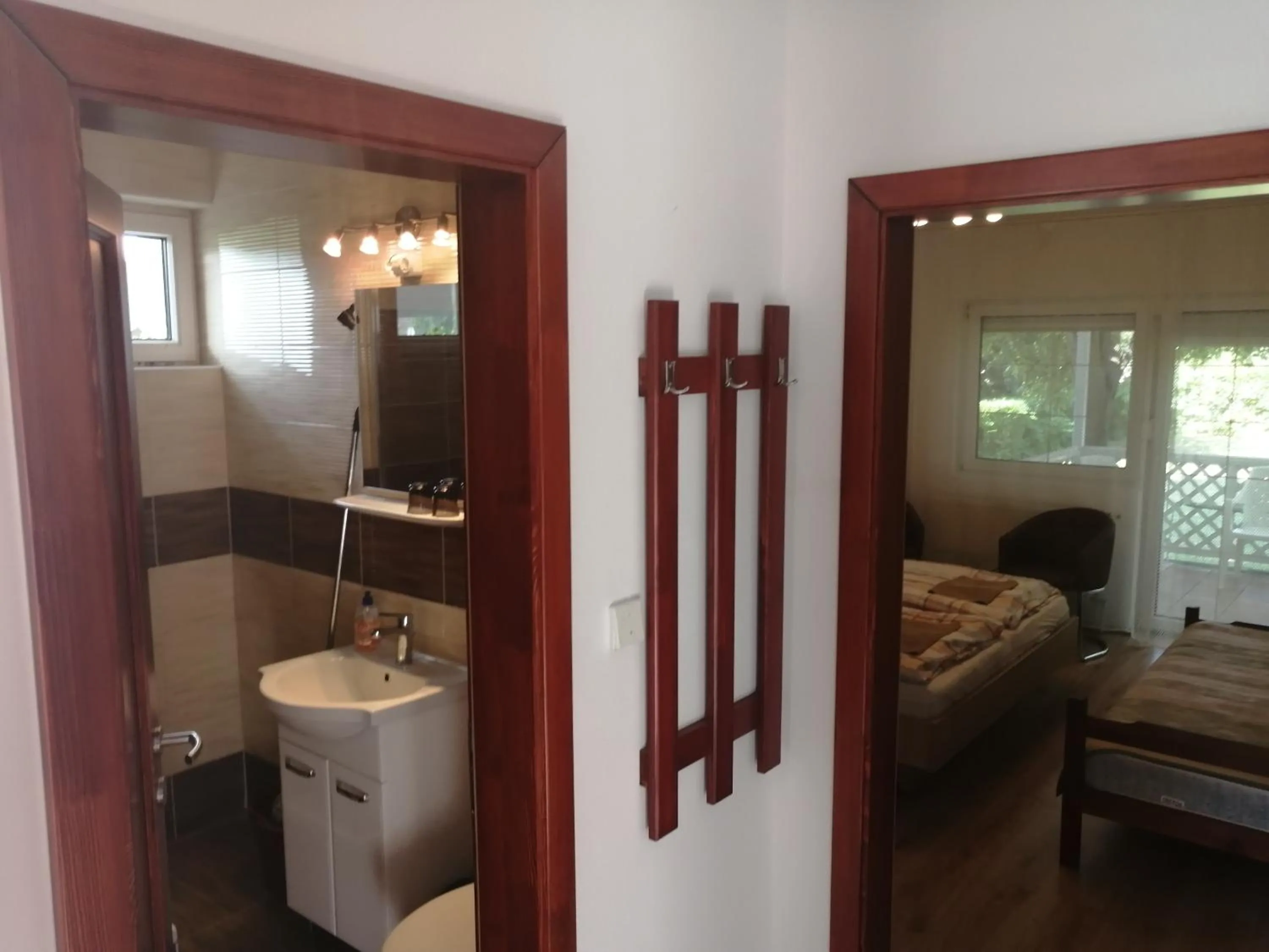 Anita Apartman