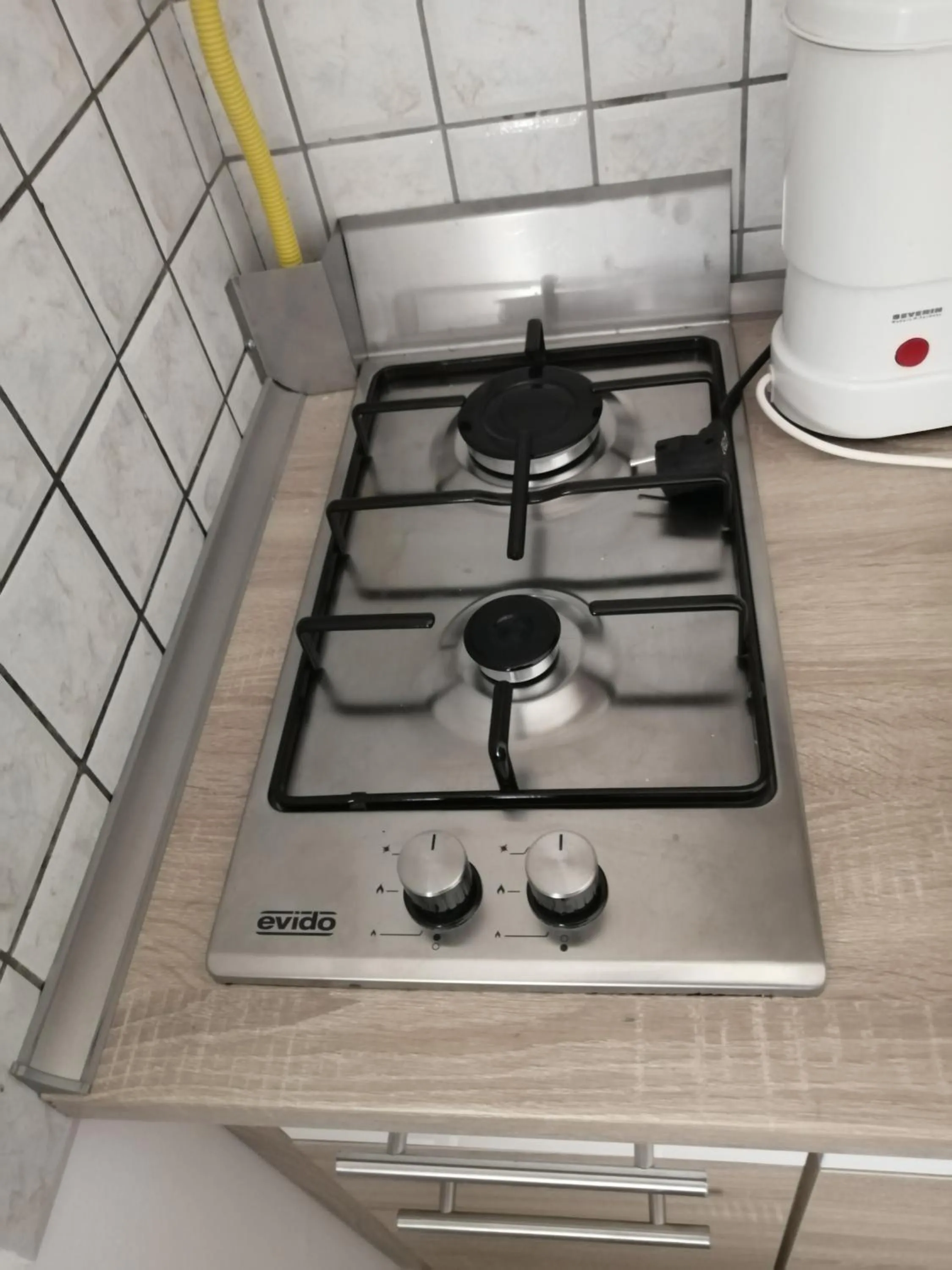Anita Apartman