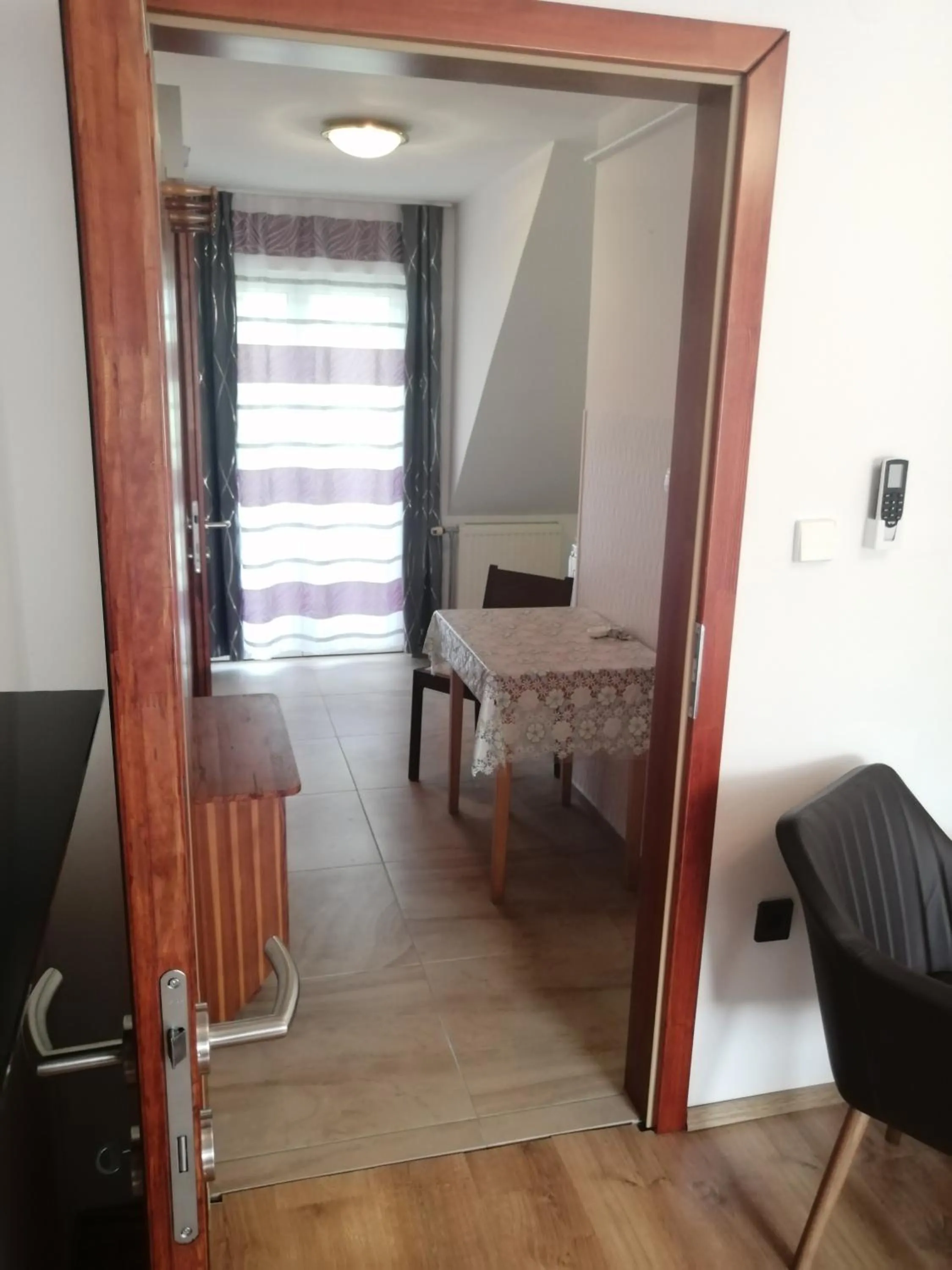 Anita Apartman