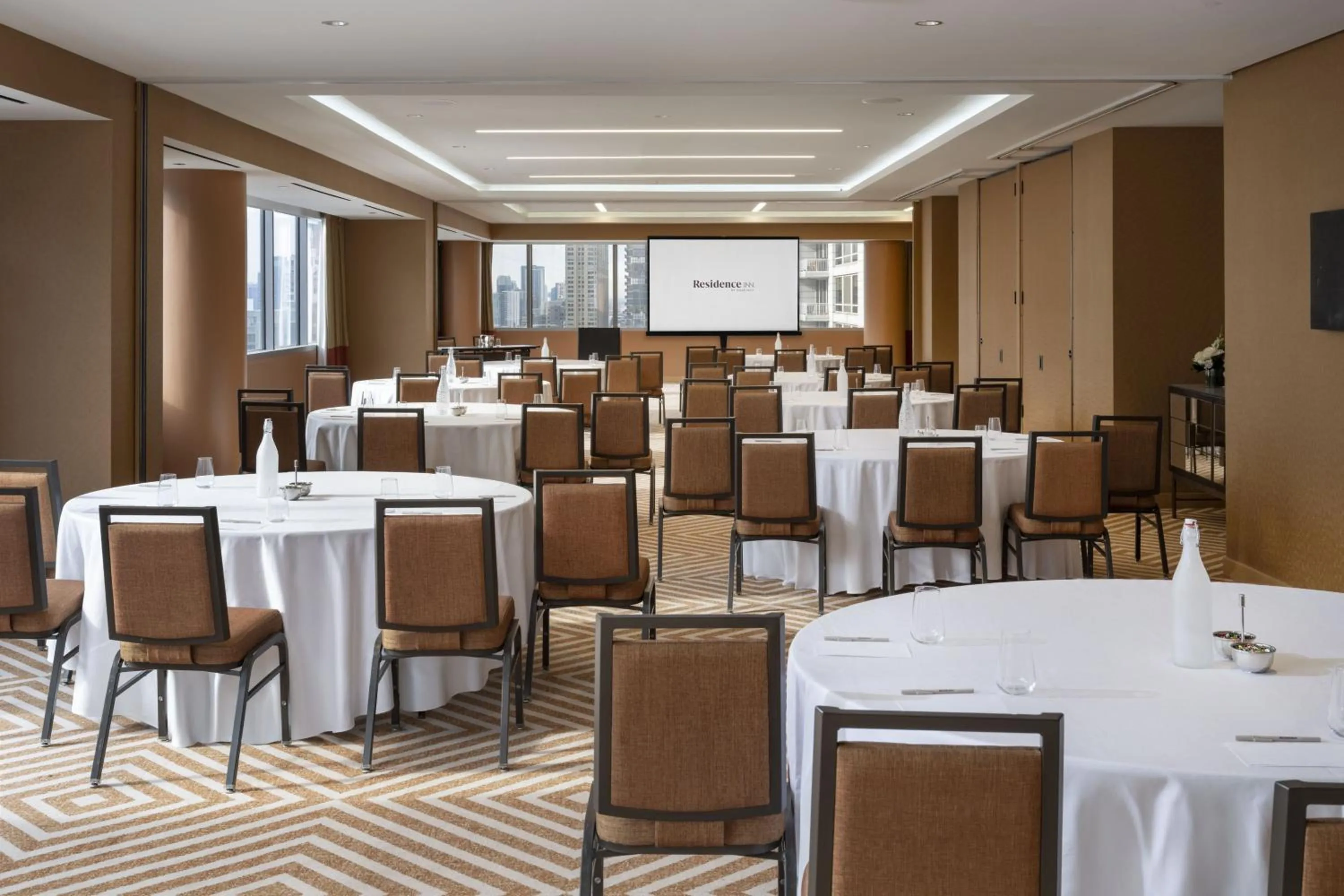 Meeting/conference room in Conrad Chicago