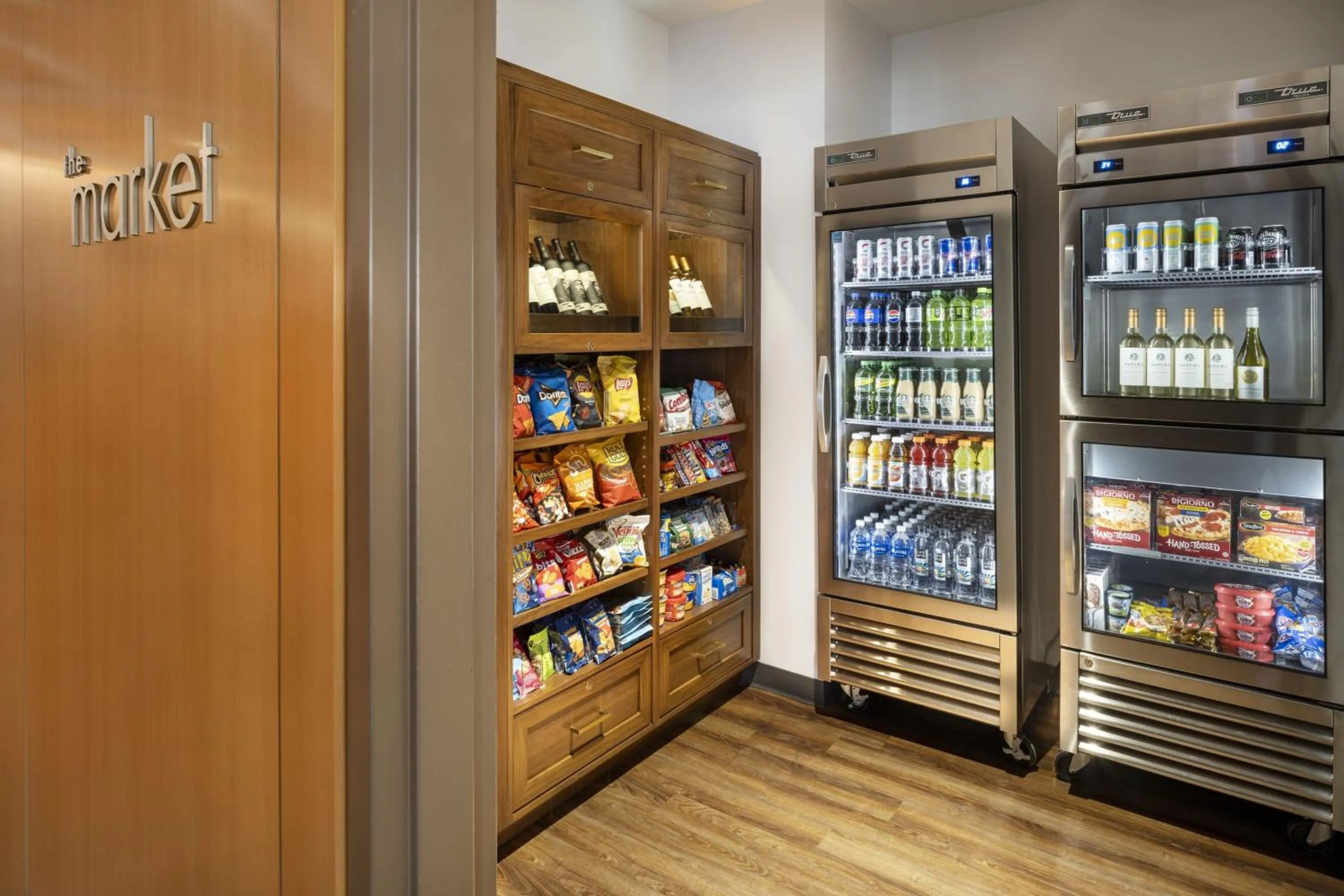 Other in Conrad Chicago