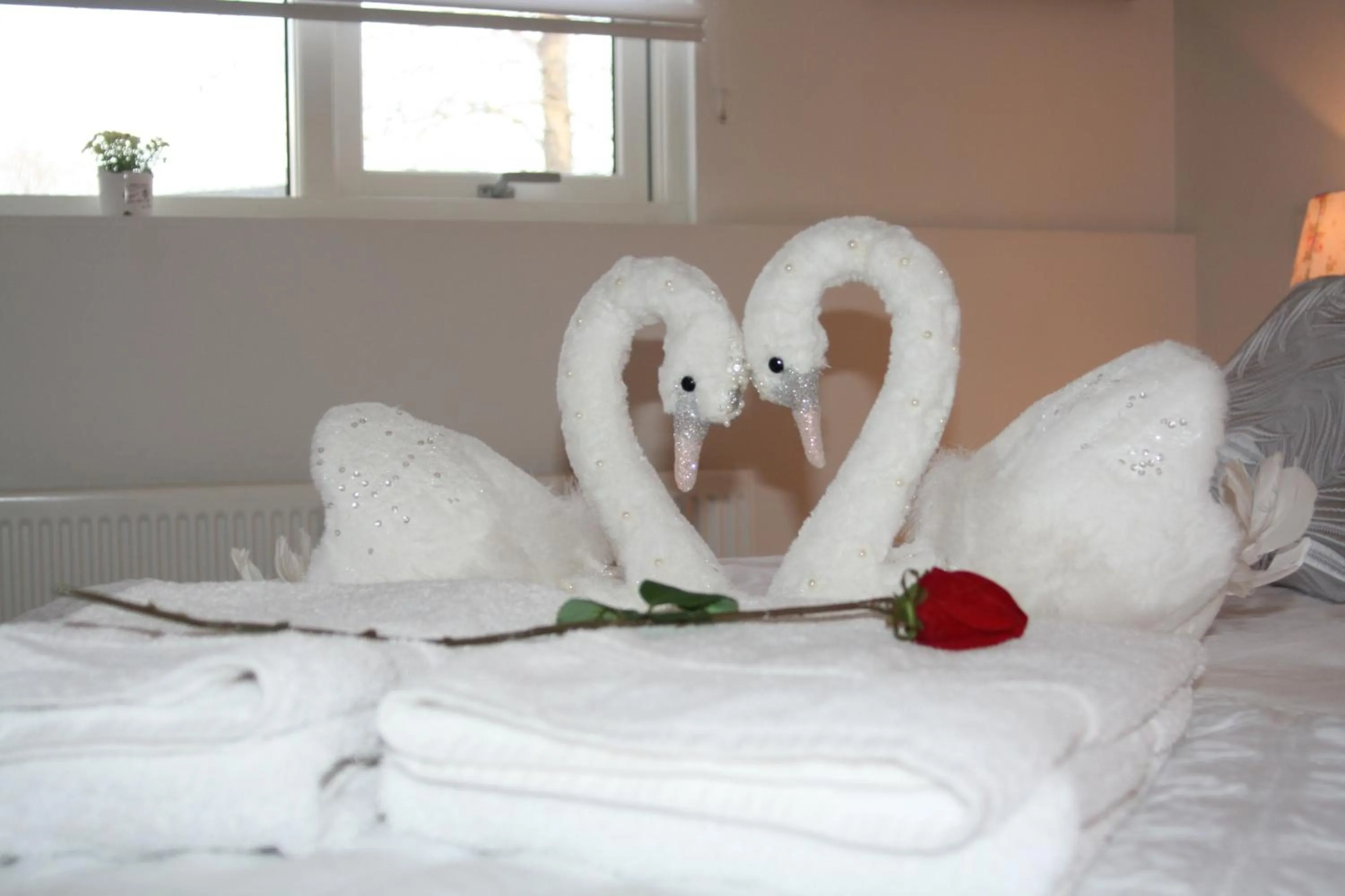 Bed in Country Dream - Langholt 2