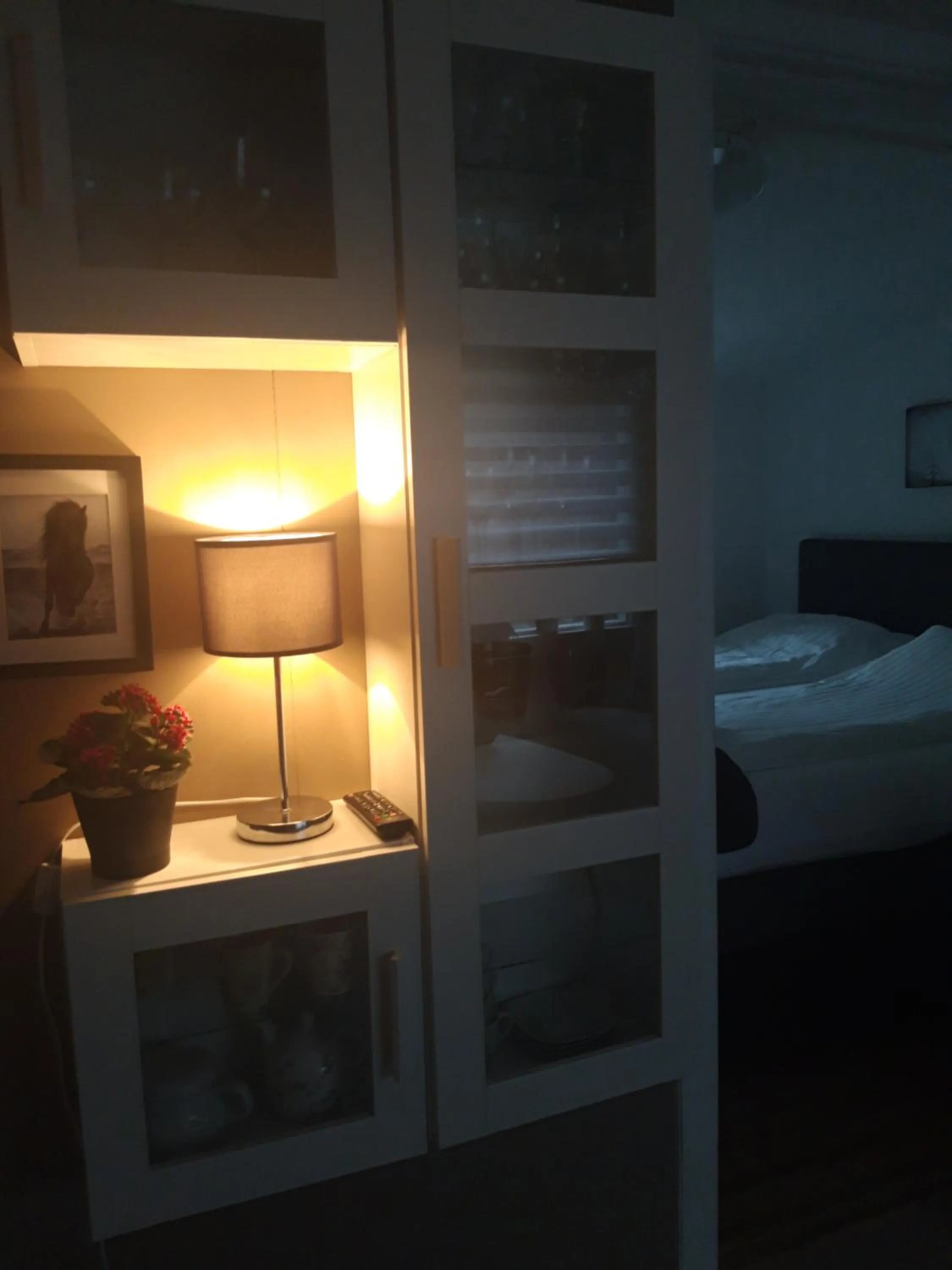 Bed in Country Dream - Langholt 2