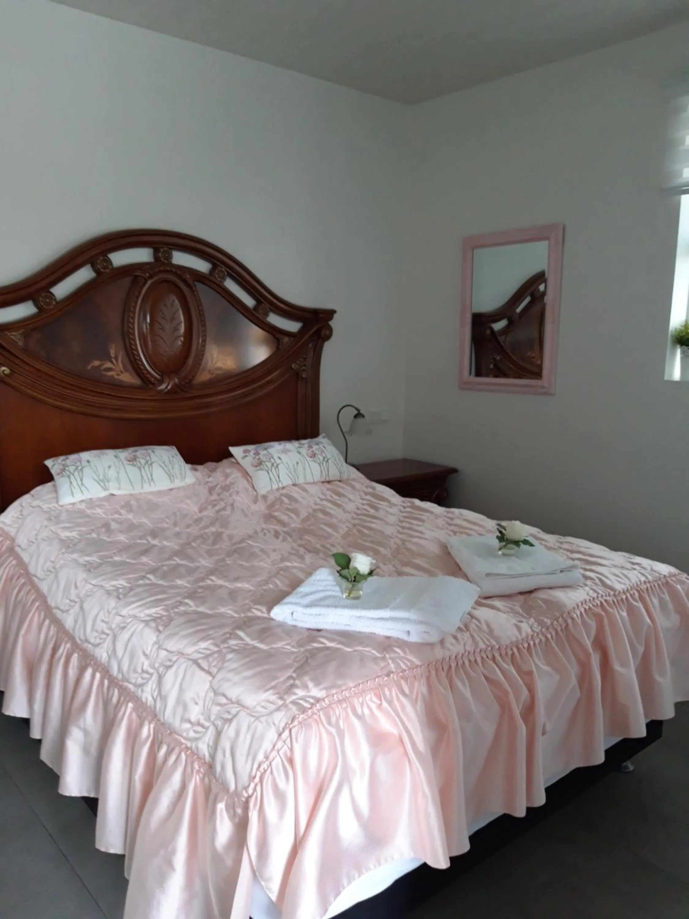 Bed in Country Dream - Langholt 2