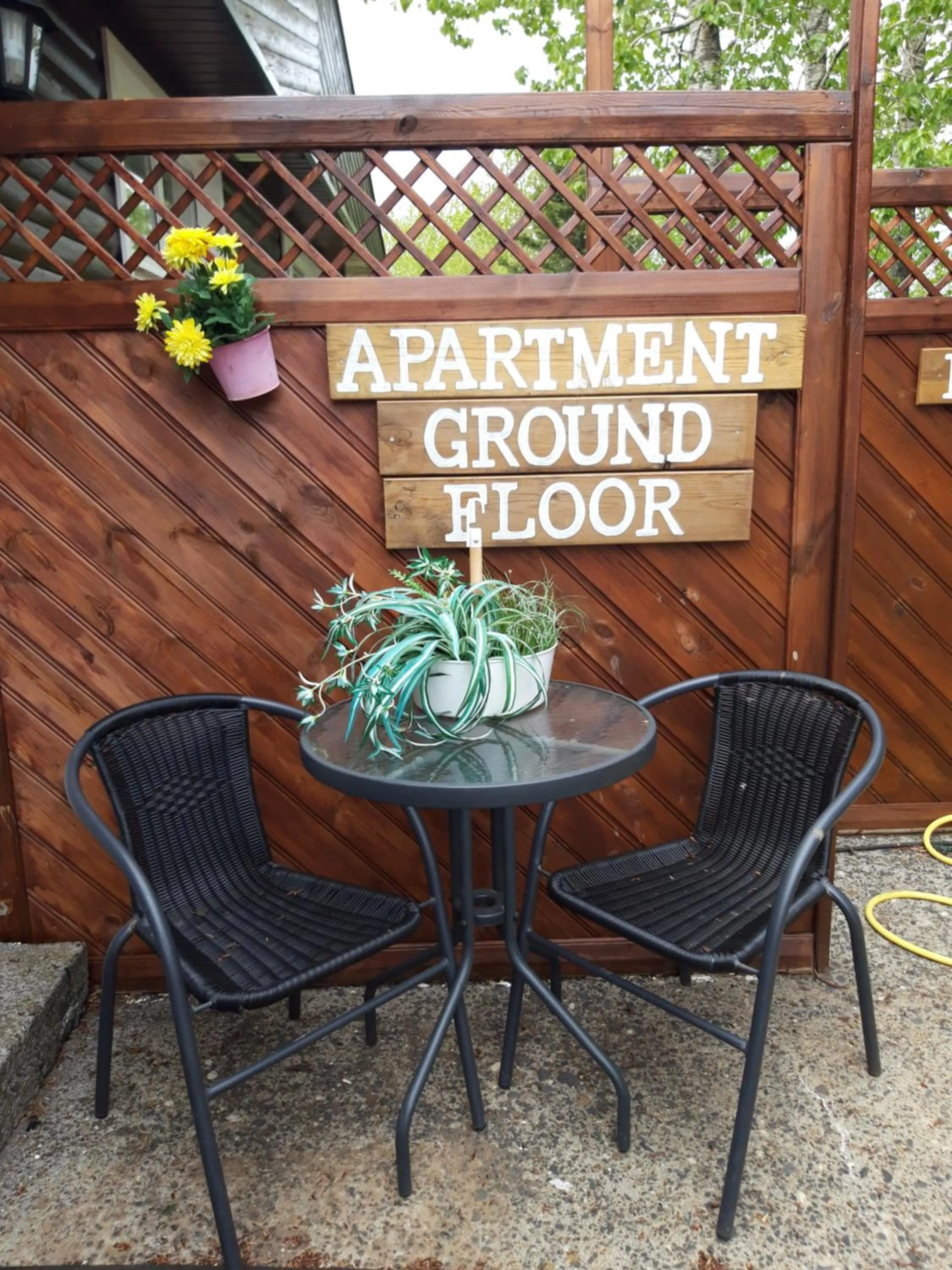 Country Dream - Langholt 2