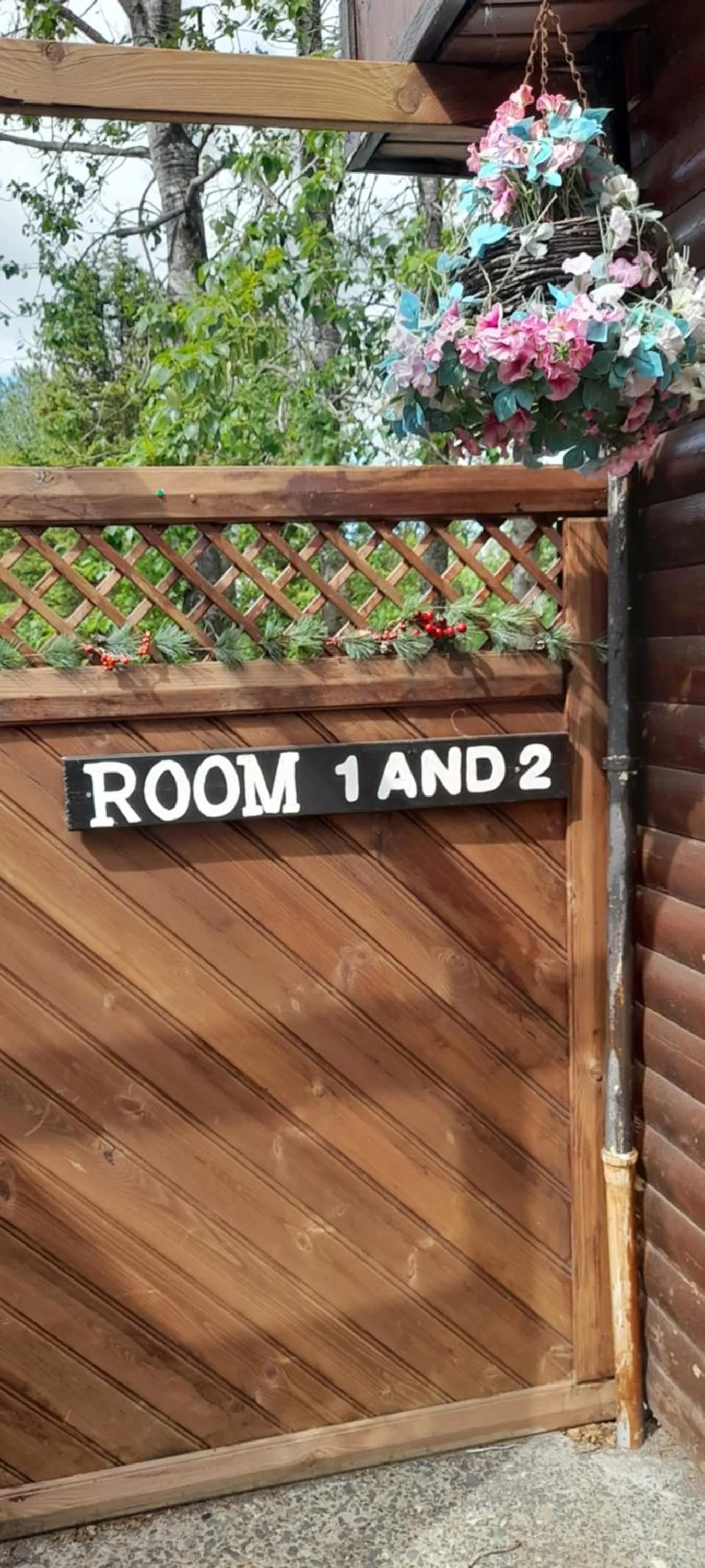 Country Dream - Langholt 2