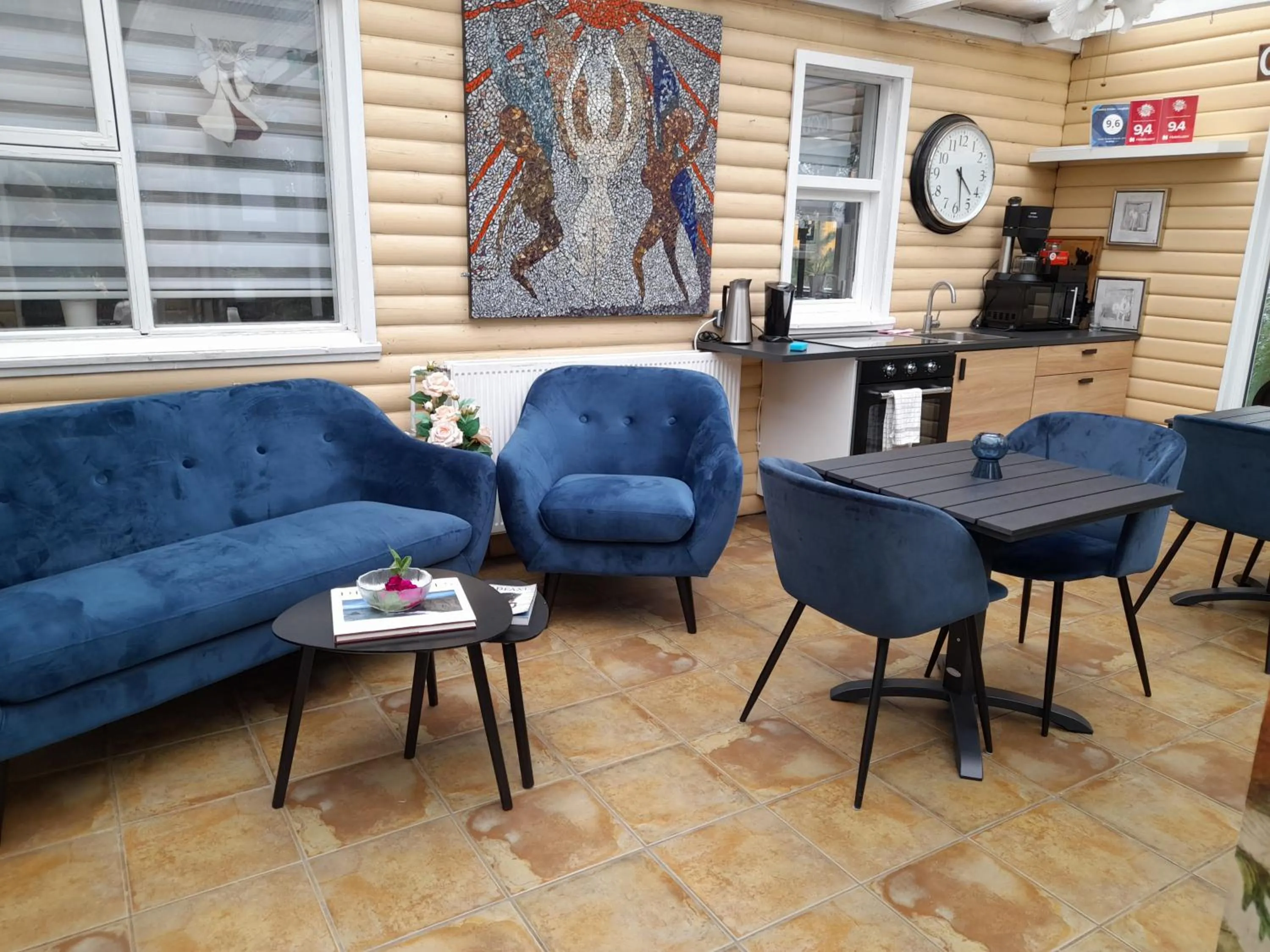 Country Dream - Langholt 2